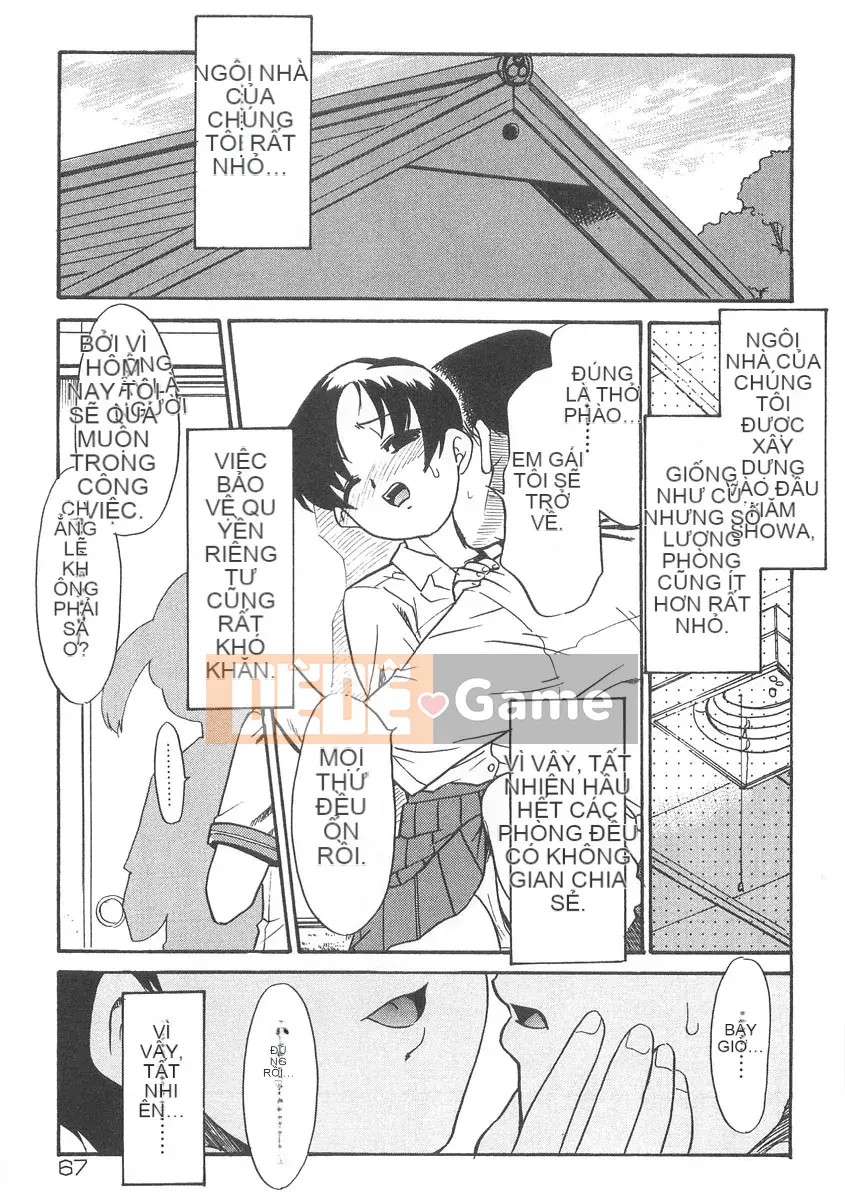 [Nekogen] Jusansenchi 13cm