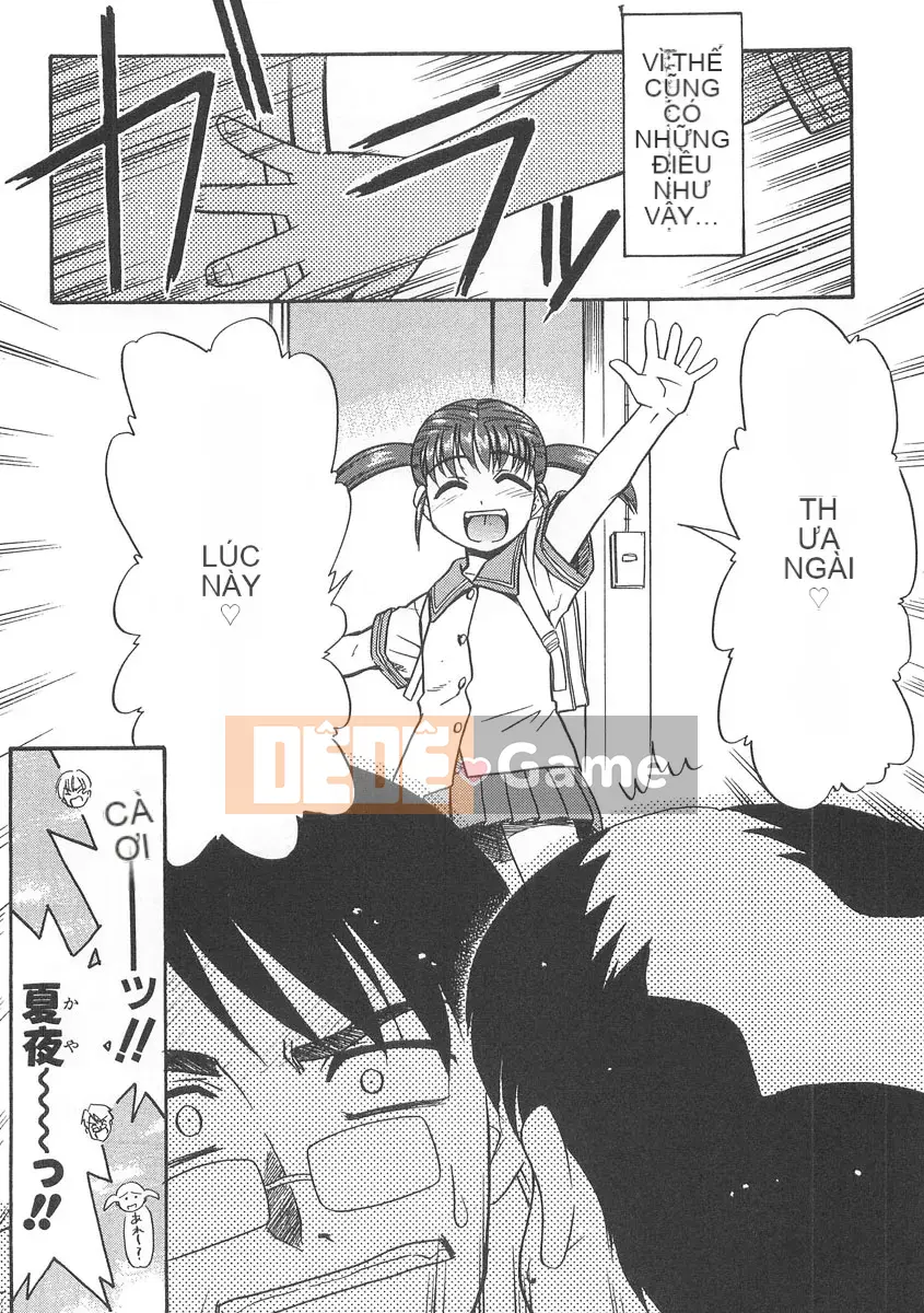 [Nekogen] Jusansenchi 13cm