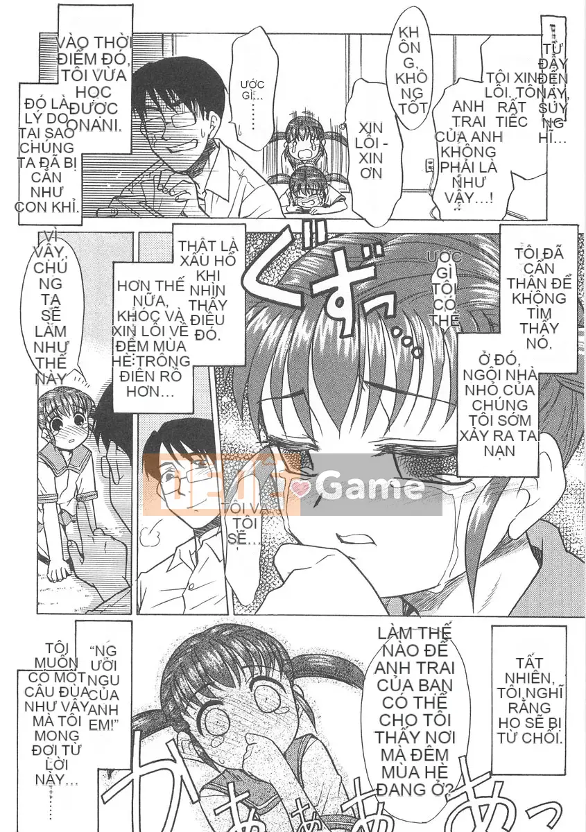 [Nekogen] Jusansenchi 13cm