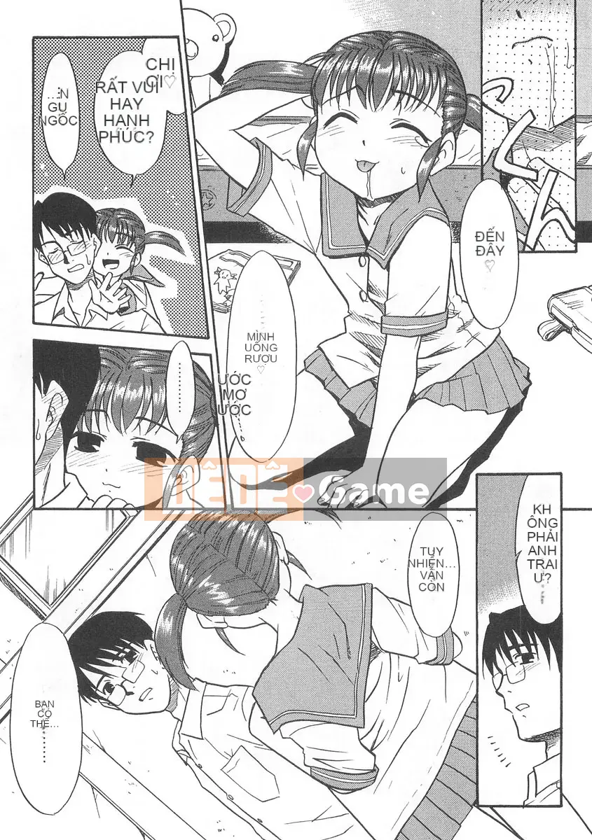 [Nekogen] Jusansenchi 13cm