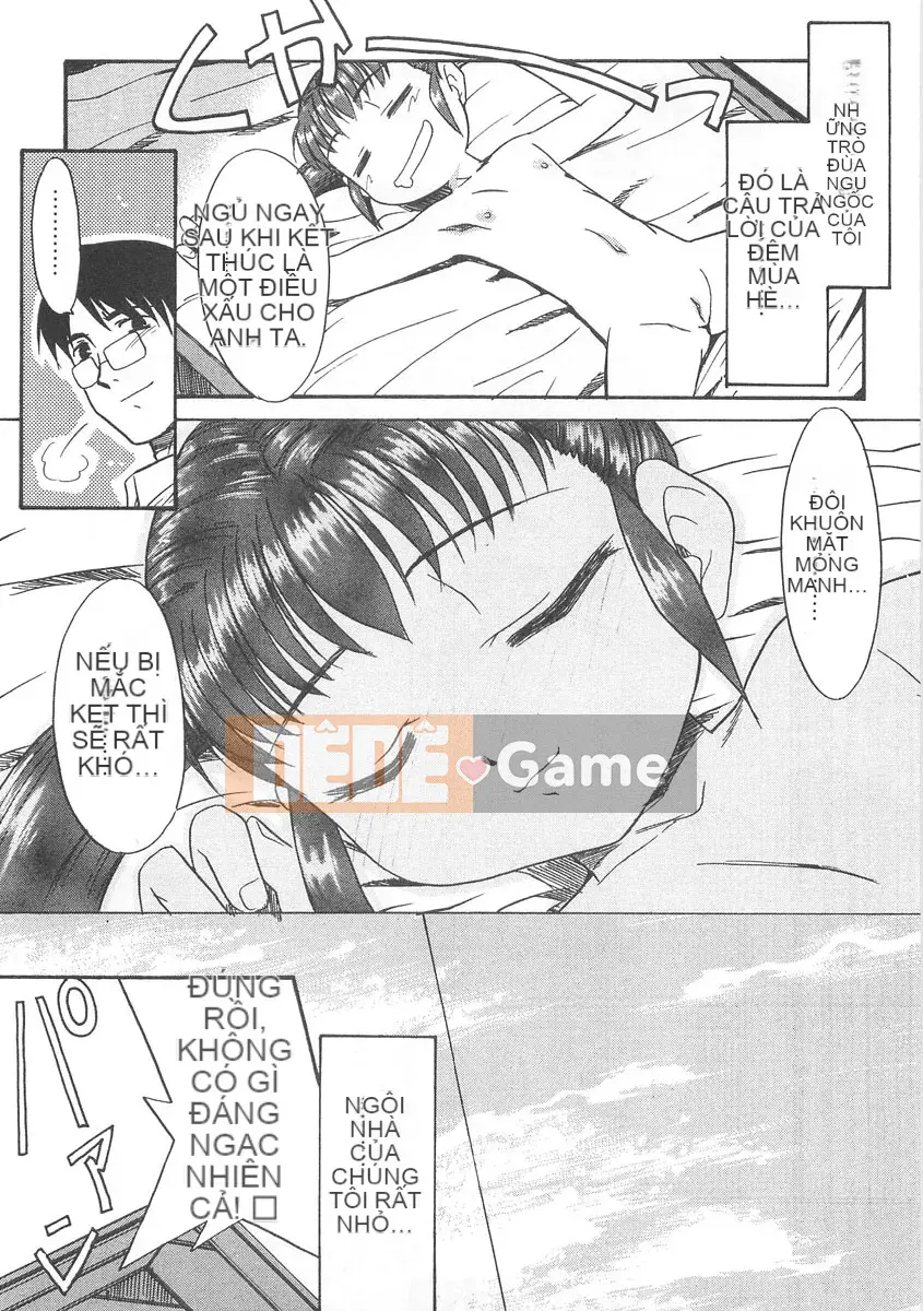 [Nekogen] Jusansenchi 13cm