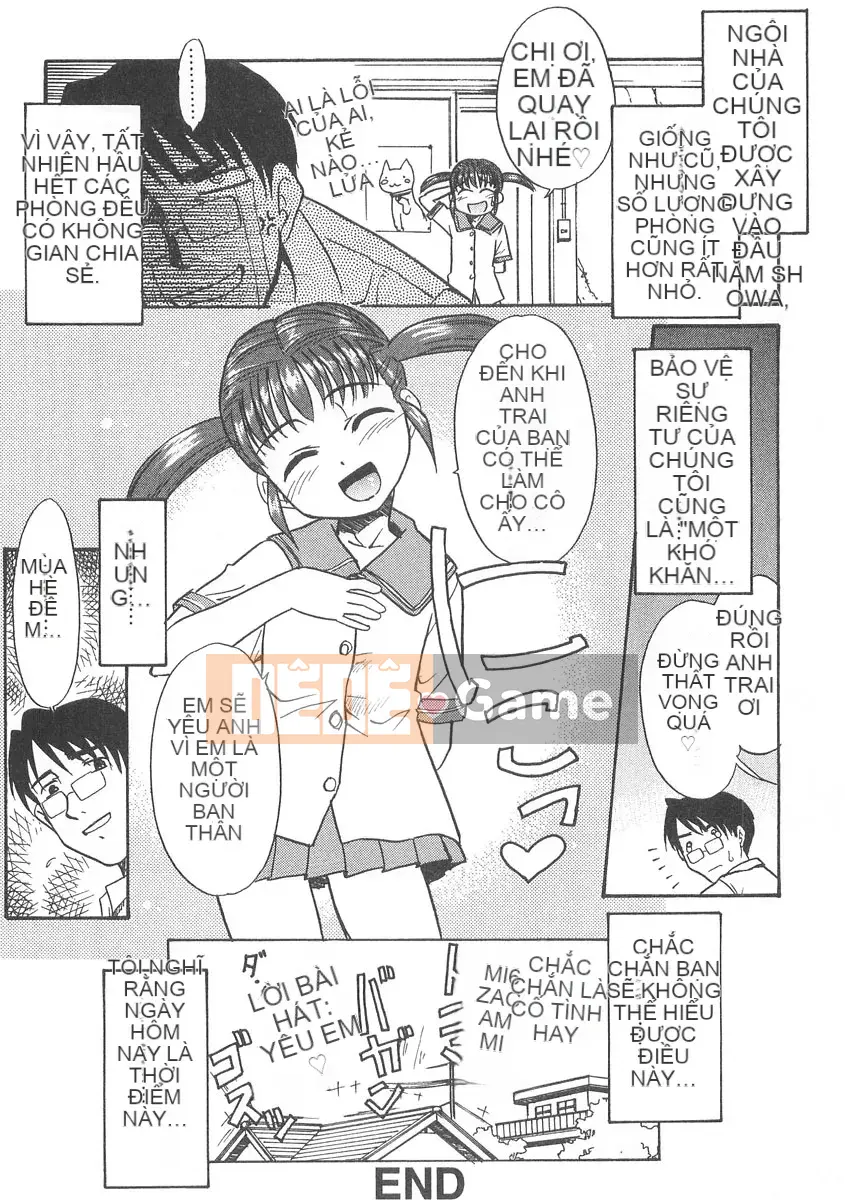 [Nekogen] Jusansenchi 13cm