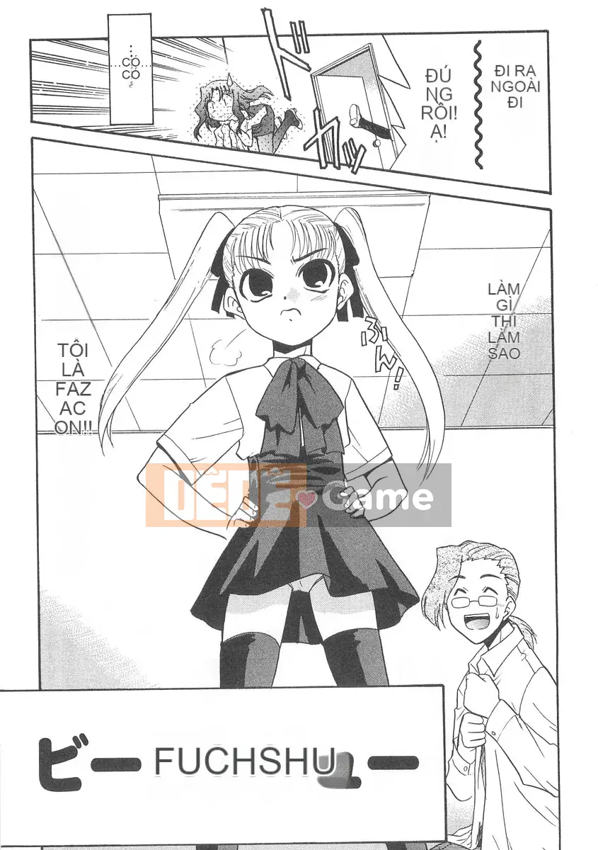 [Nekogen] Jusansenchi 13cm