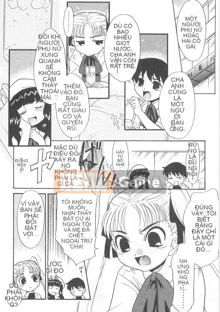 [Nekogen] Jusansenchi 13cm