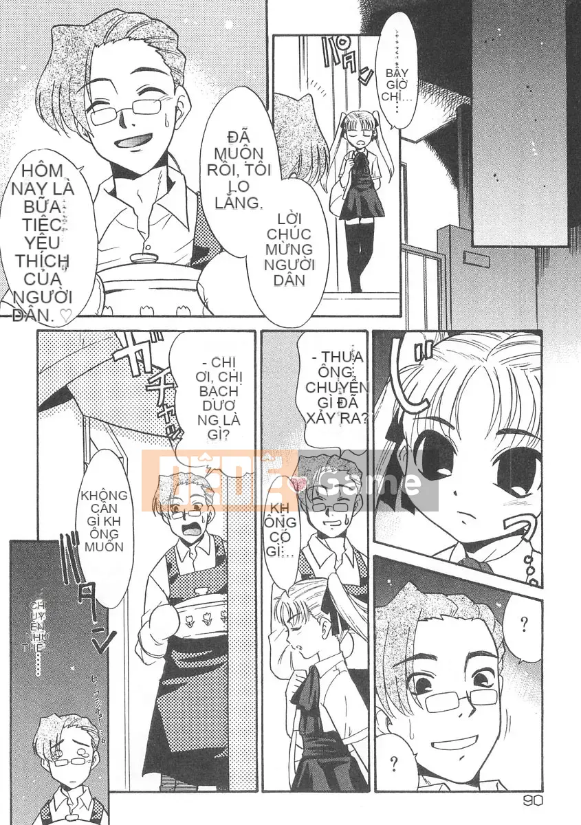 [Nekogen] Jusansenchi 13cm