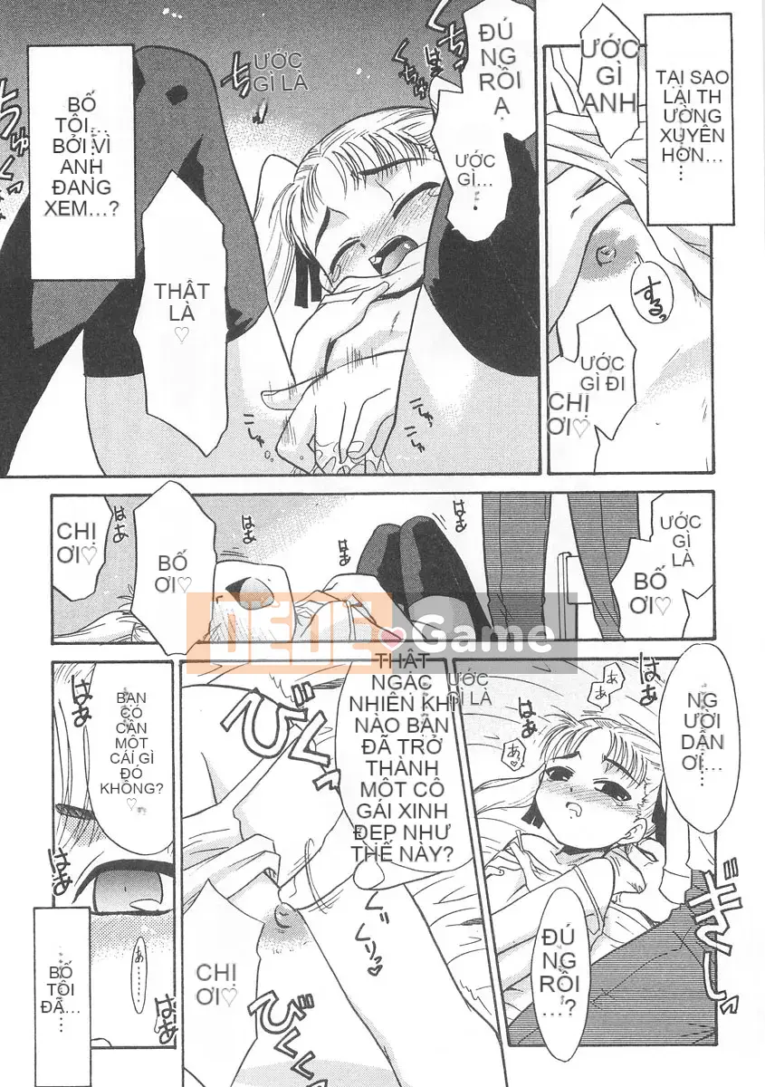 [Nekogen] Jusansenchi 13cm