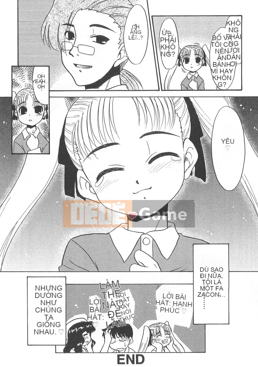 [Nekogen] Jusansenchi 13cm