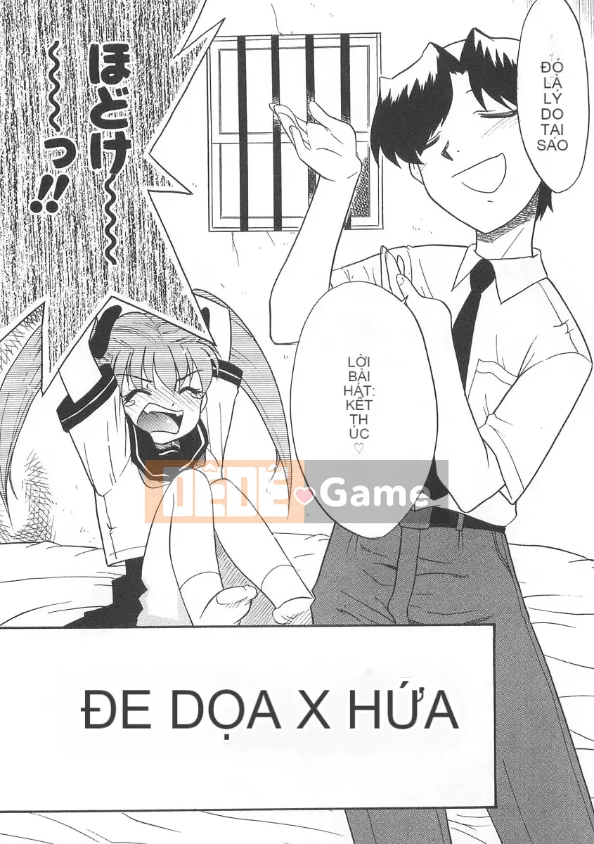 [Nekogen] Jusansenchi 13cm