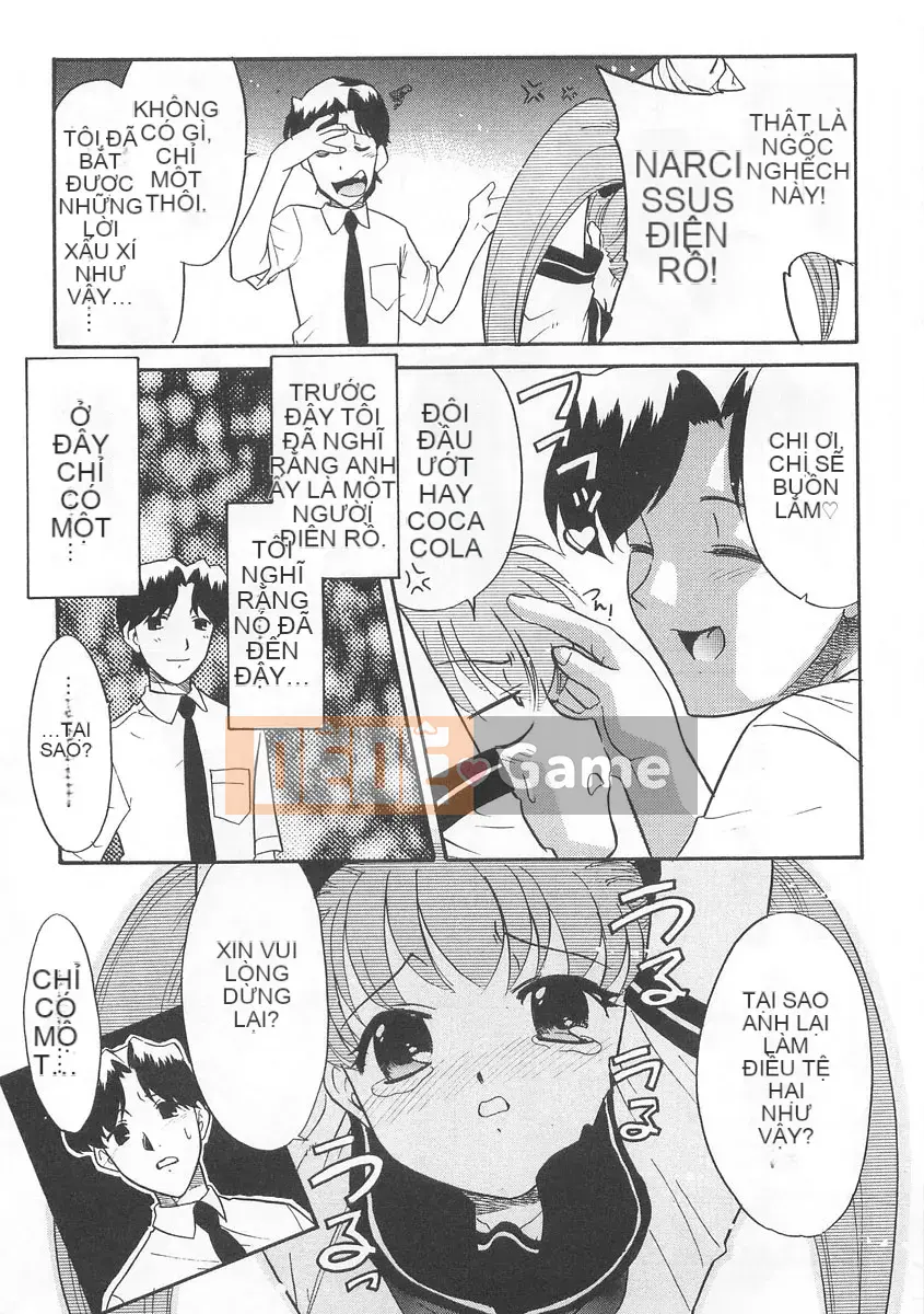 [Nekogen] Jusansenchi 13cm