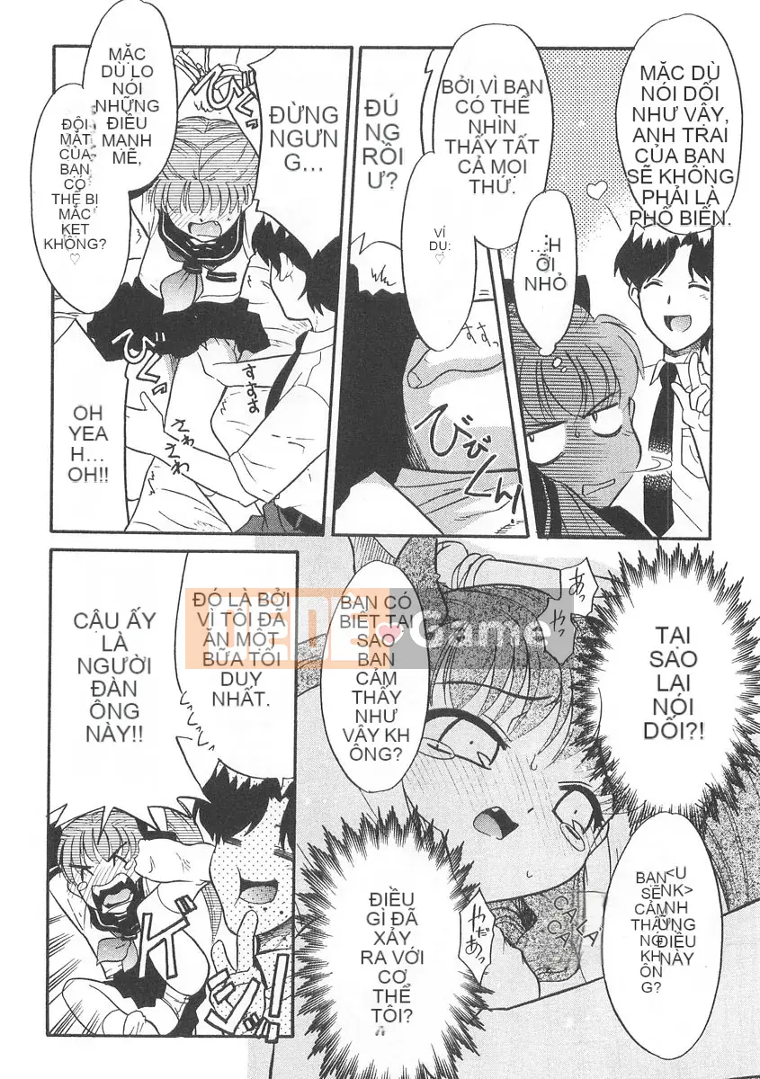 [Nekogen] Jusansenchi 13cm