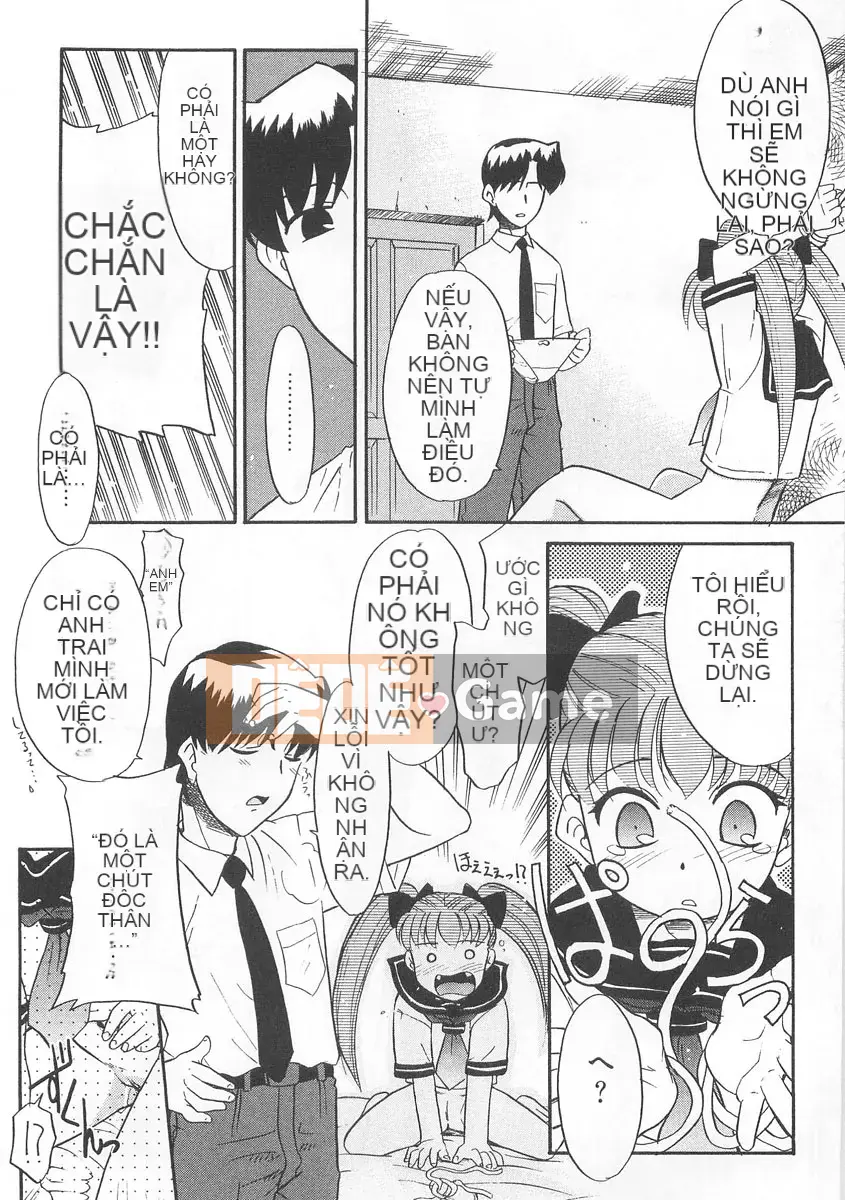 [Nekogen] Jusansenchi 13cm