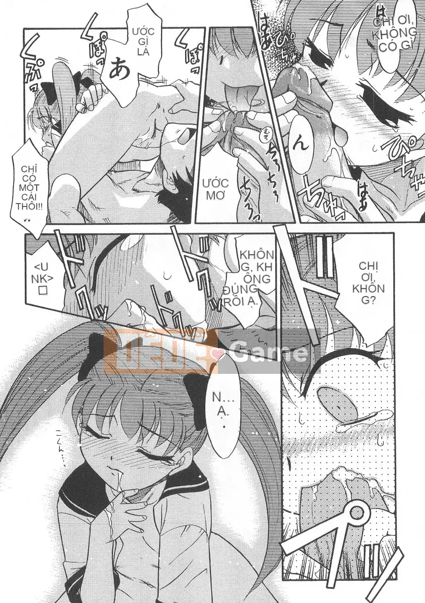 [Nekogen] Jusansenchi 13cm