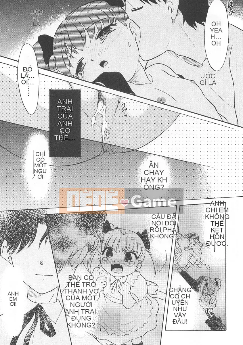 [Nekogen] Jusansenchi 13cm