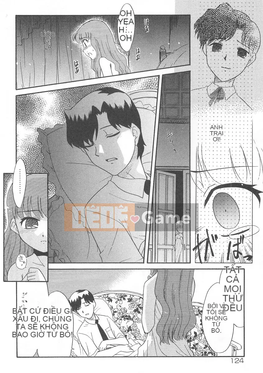 [Nekogen] Jusansenchi 13cm