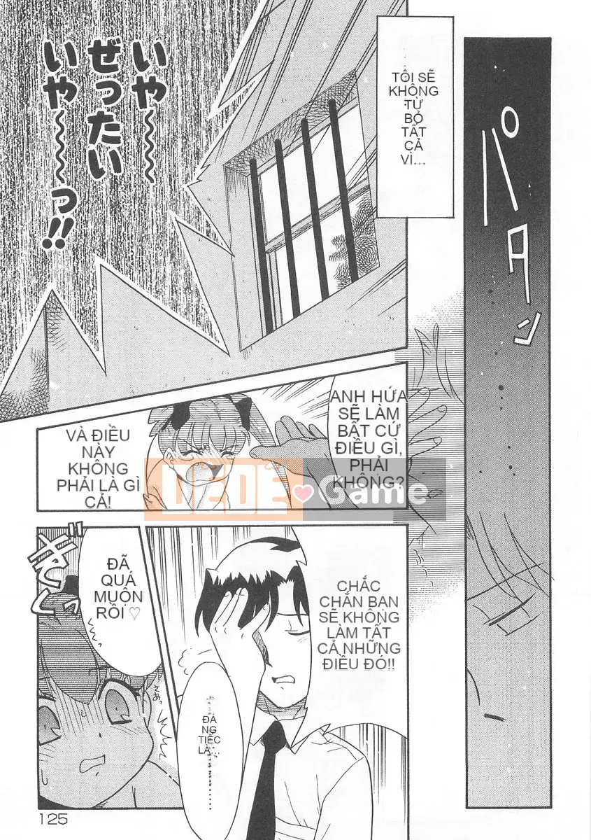 [Nekogen] Jusansenchi 13cm