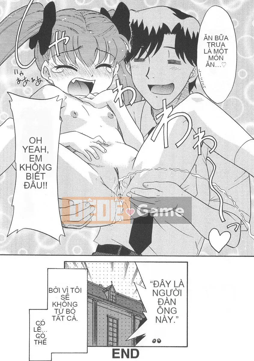 [Nekogen] Jusansenchi 13cm