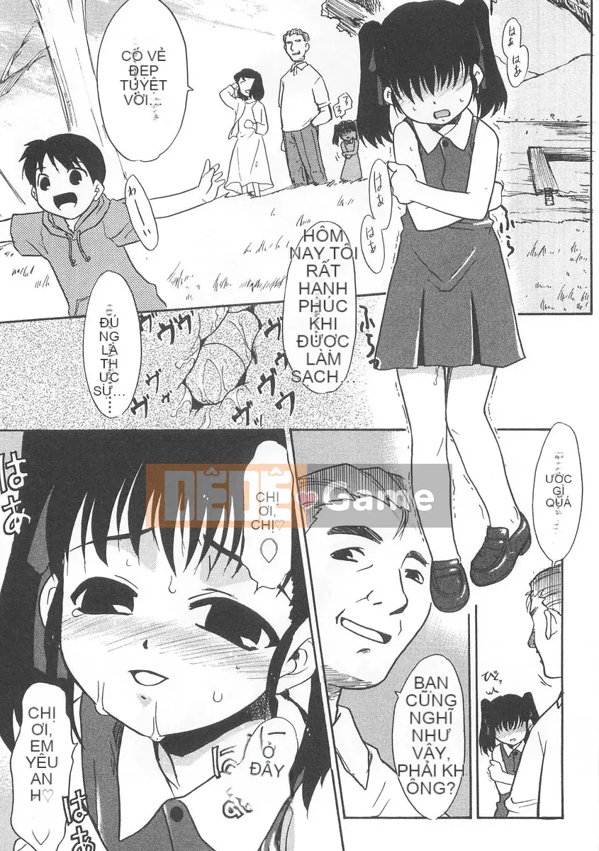 [Nekogen] Jusansenchi 13cm