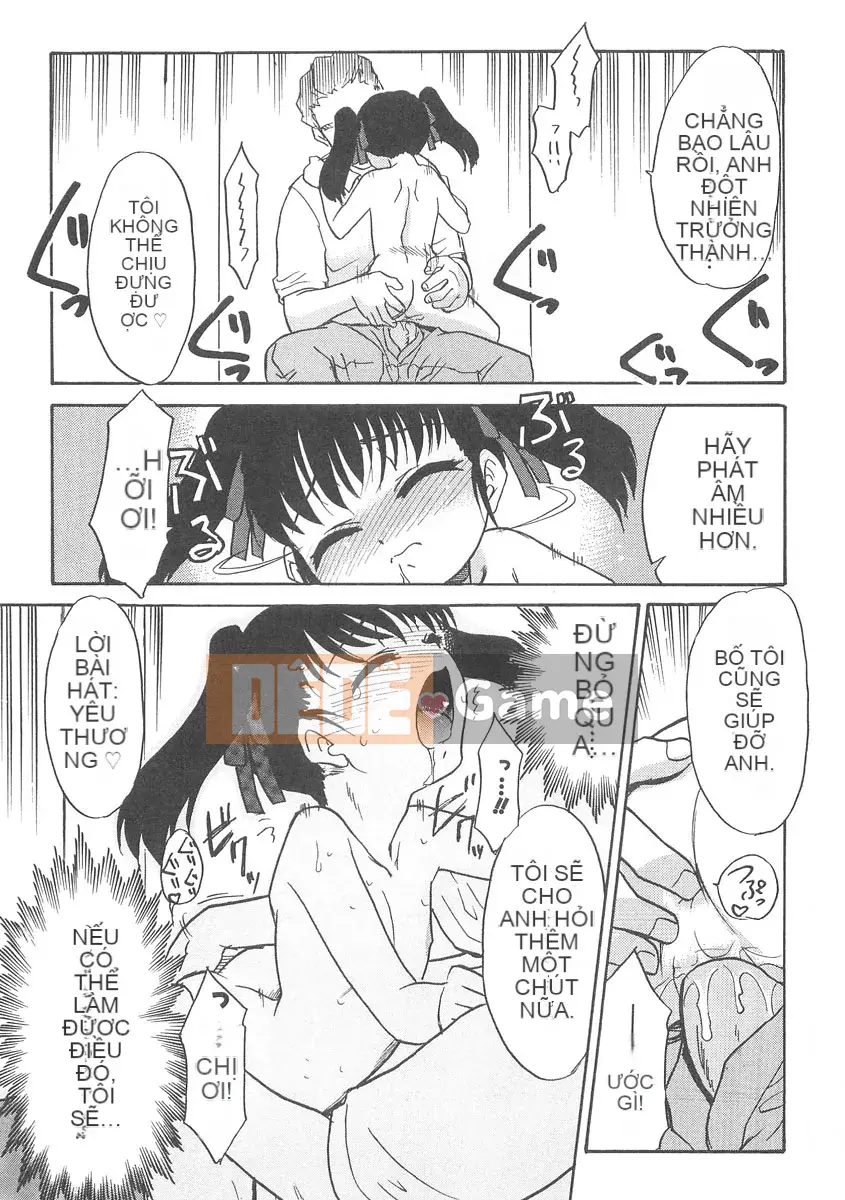 [Nekogen] Jusansenchi 13cm