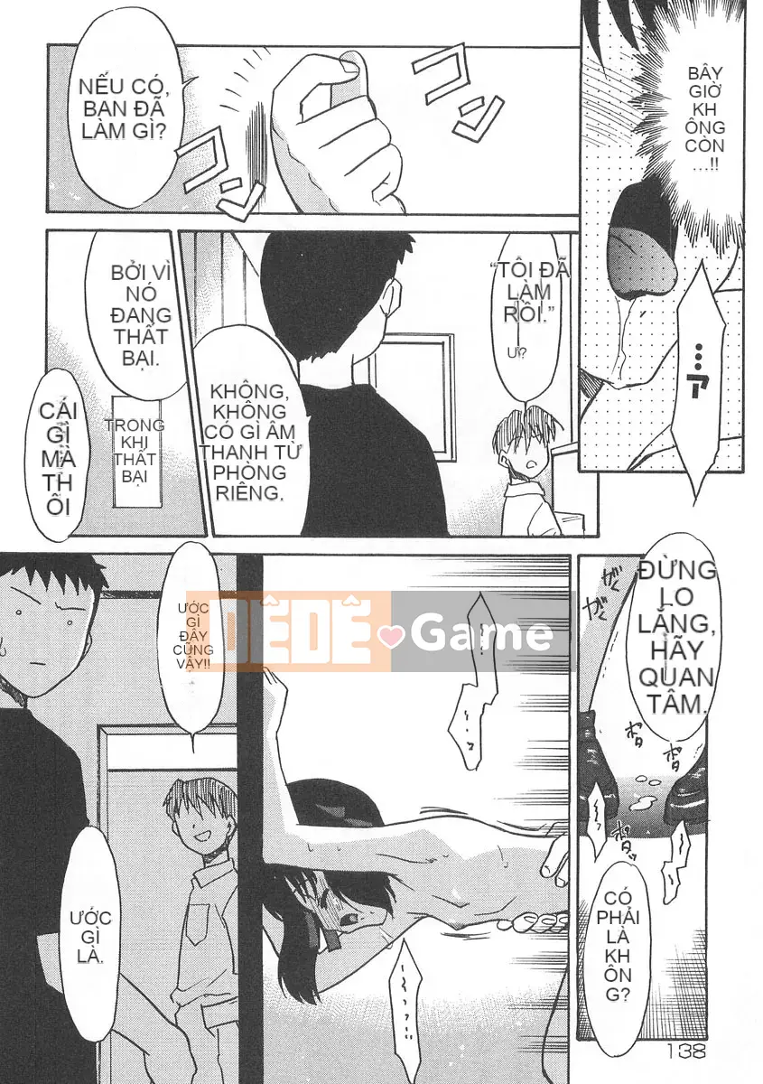 [Nekogen] Jusansenchi 13cm