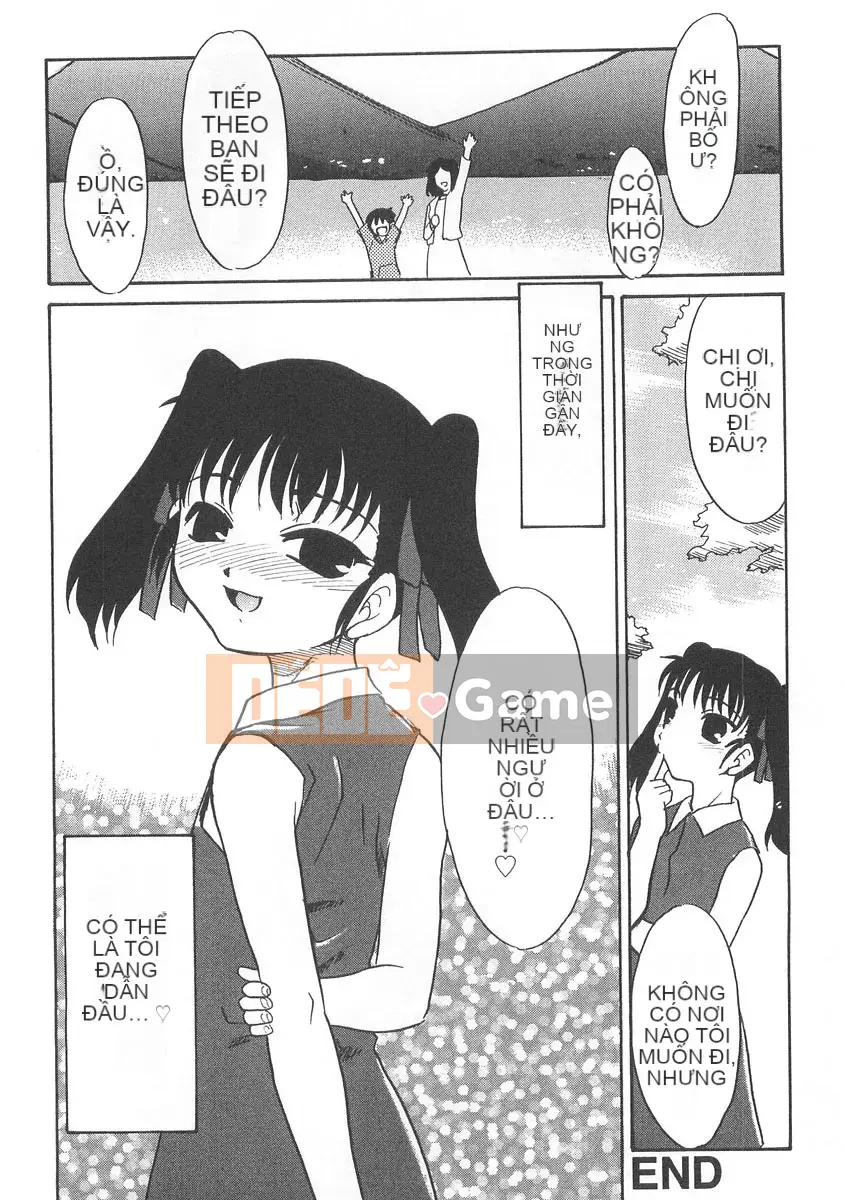 [Nekogen] Jusansenchi 13cm