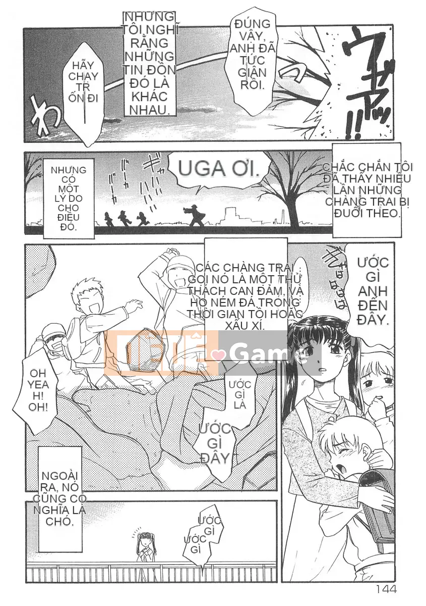 [Nekogen] Jusansenchi 13cm