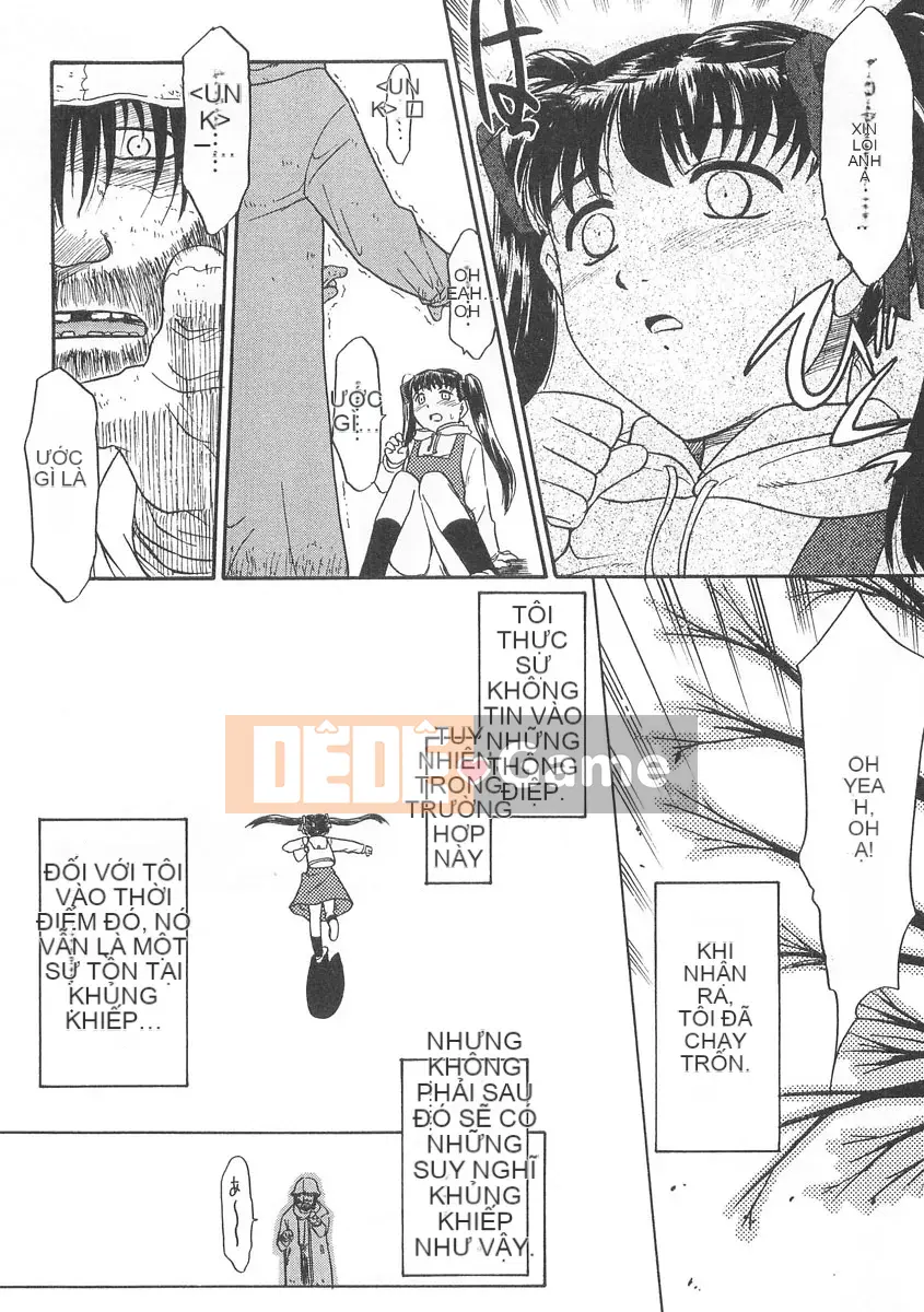 [Nekogen] Jusansenchi 13cm