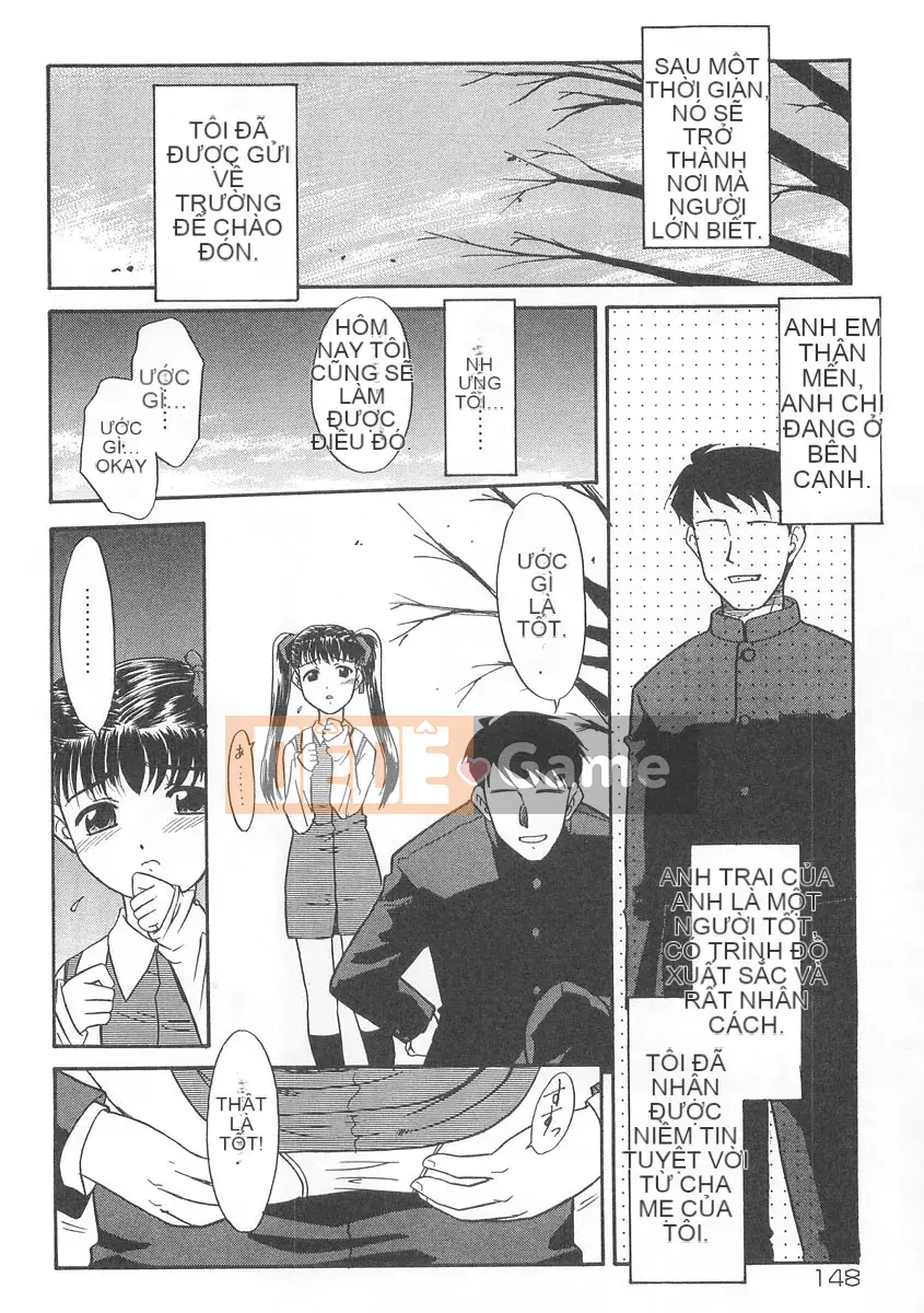 [Nekogen] Jusansenchi 13cm