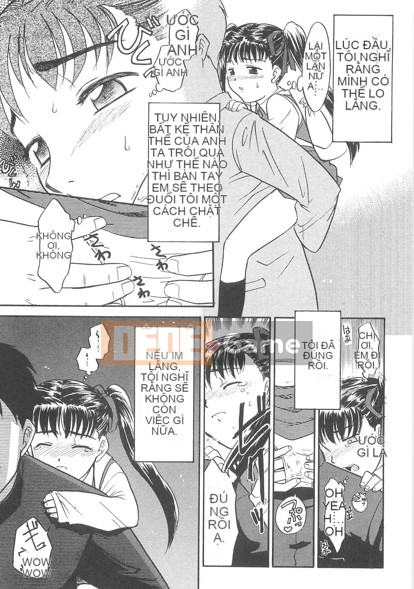 [Nekogen] Jusansenchi 13cm