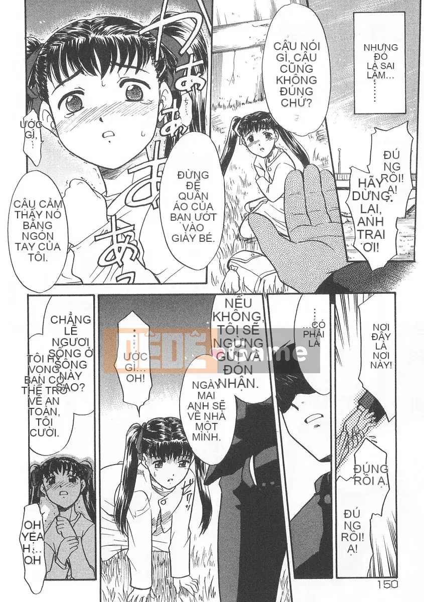 [Nekogen] Jusansenchi 13cm