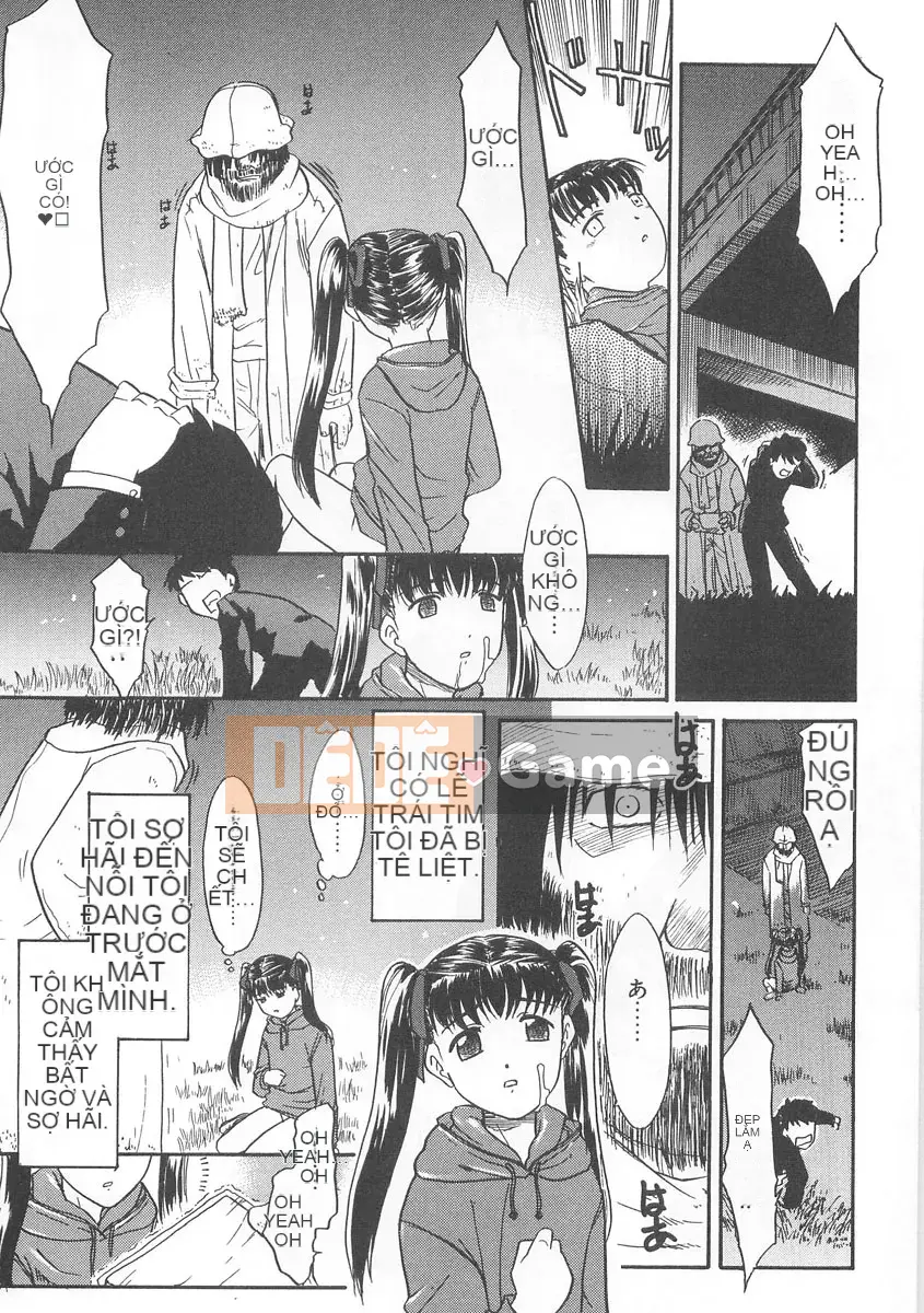 [Nekogen] Jusansenchi 13cm