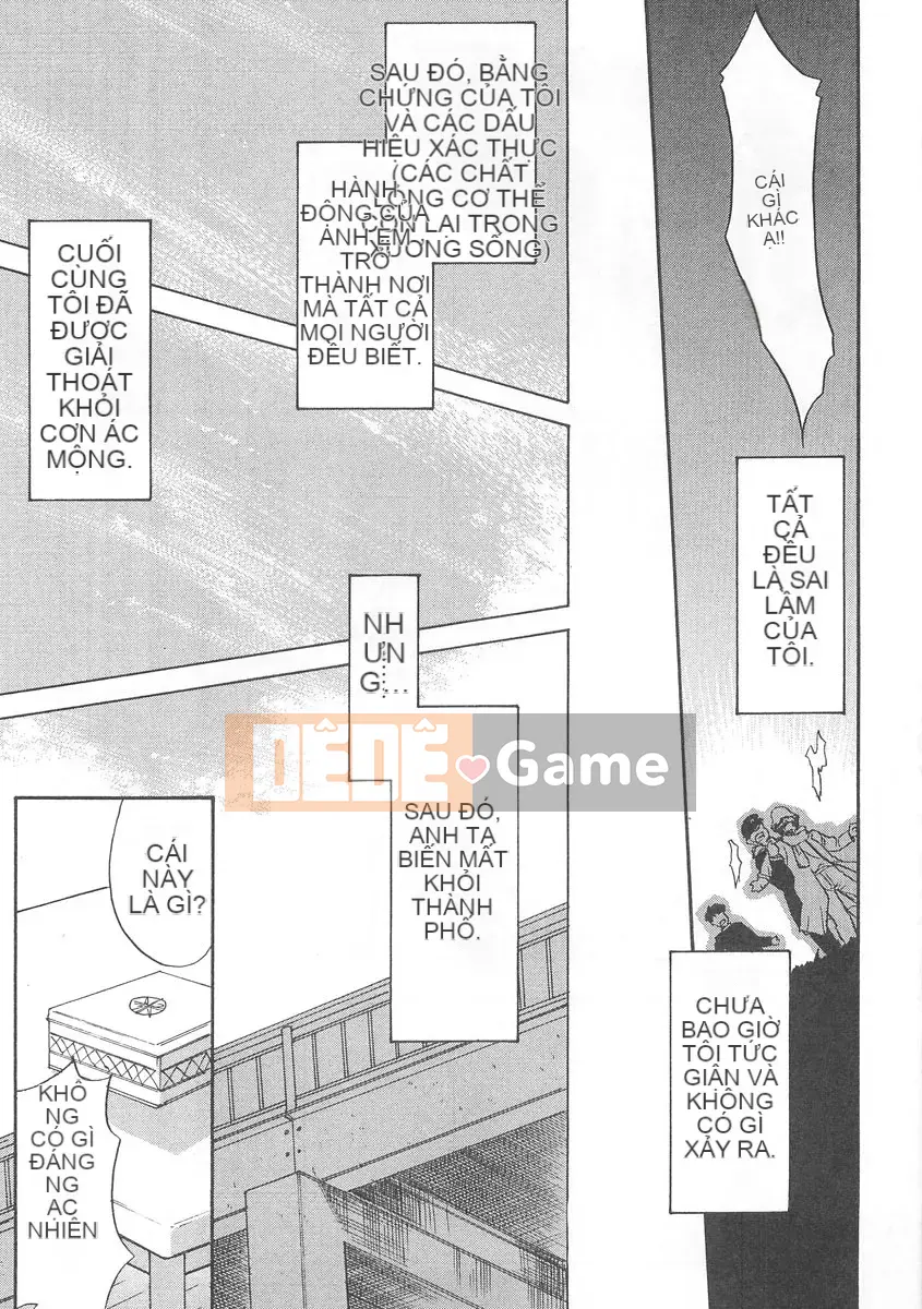 [Nekogen] Jusansenchi 13cm