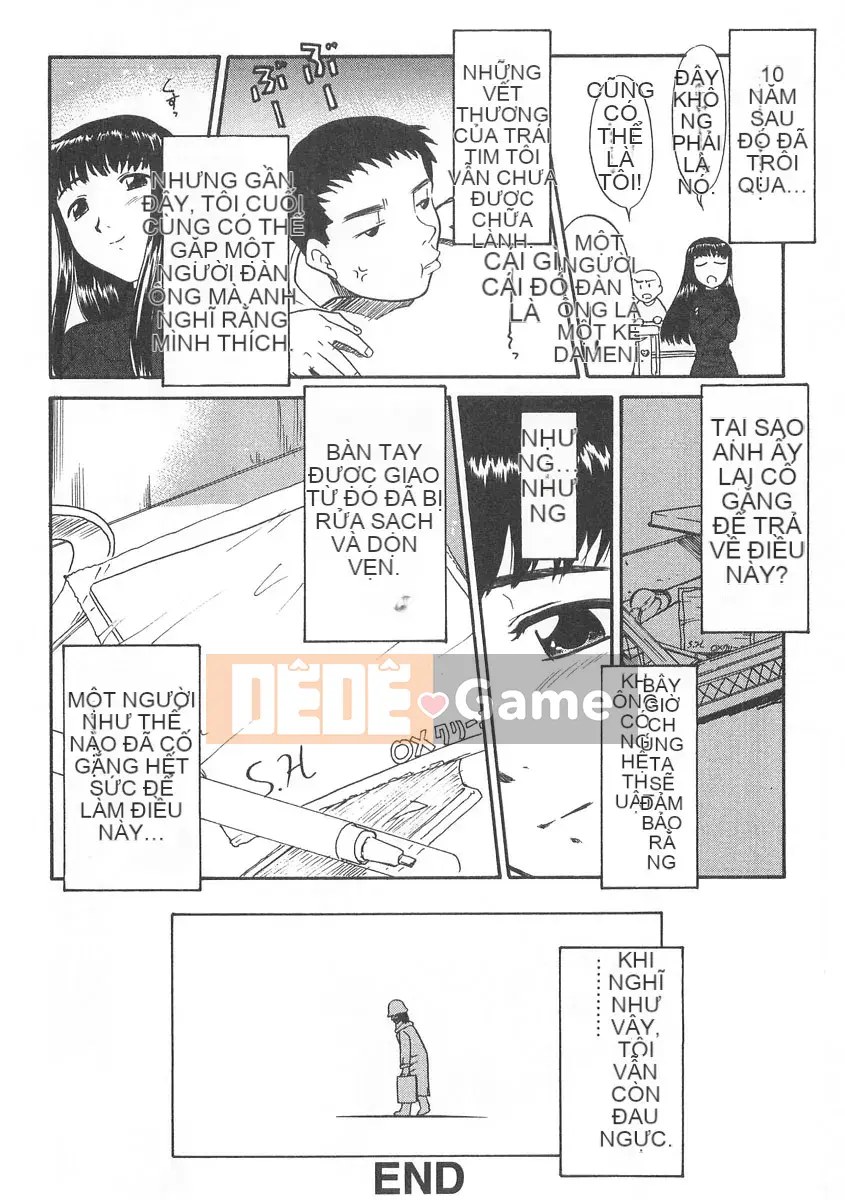 [Nekogen] Jusansenchi 13cm