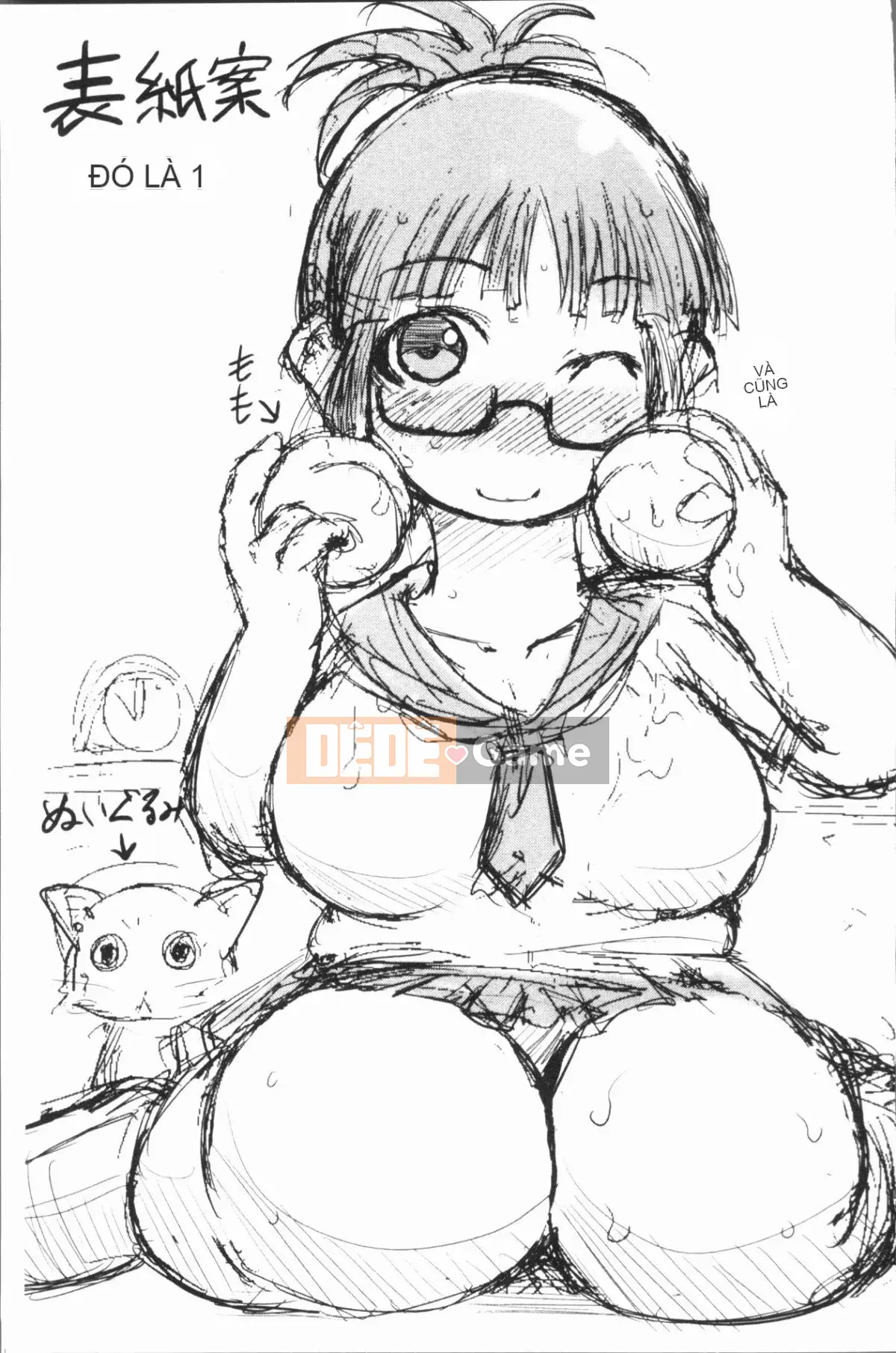 [4K Hankagumi][Ibukichi] Bữa tiệc của các cô gái kích thích tình dục