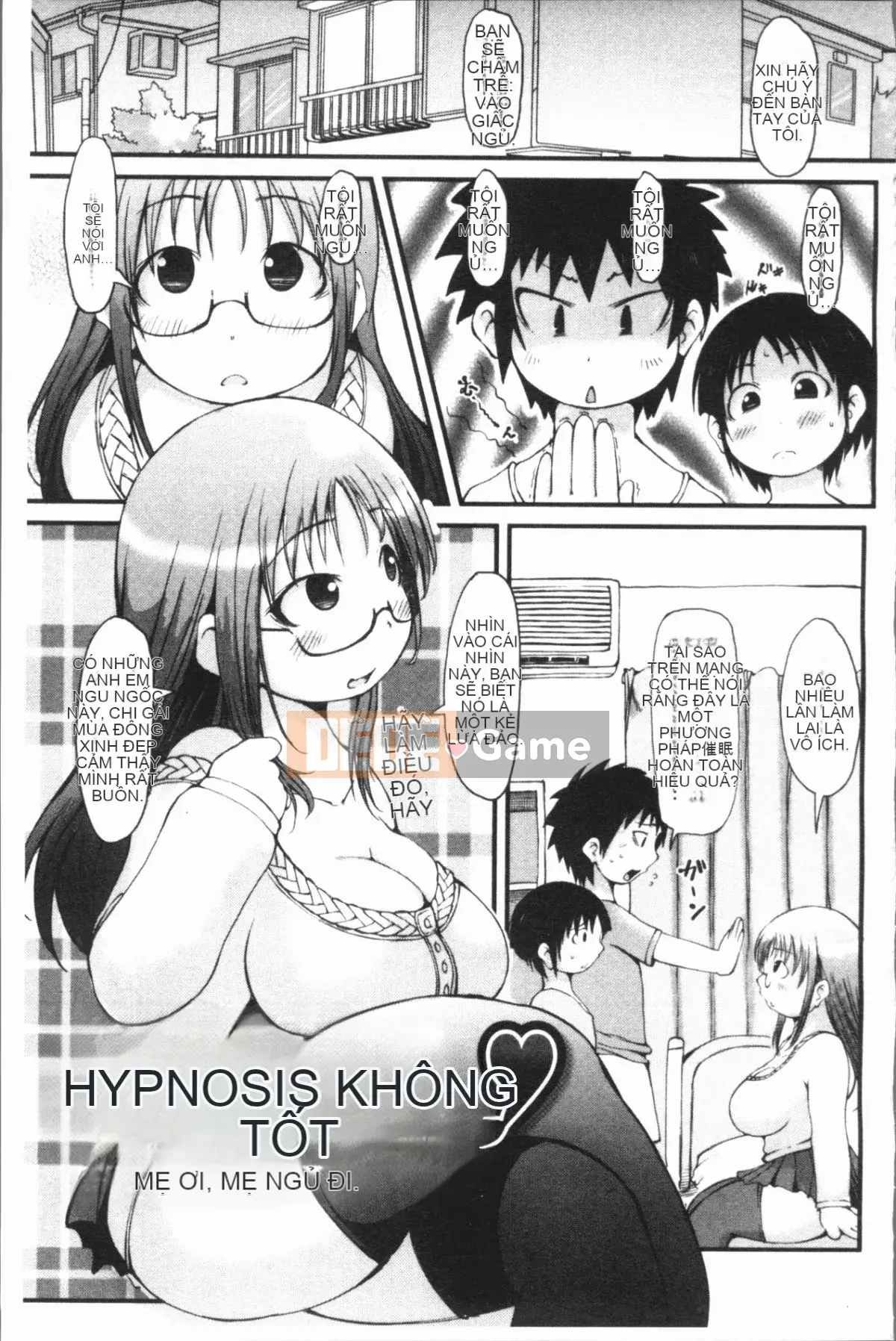 [4K Hankagumi][Ibukichi] Bữa tiệc của các cô gái kích thích tình dục