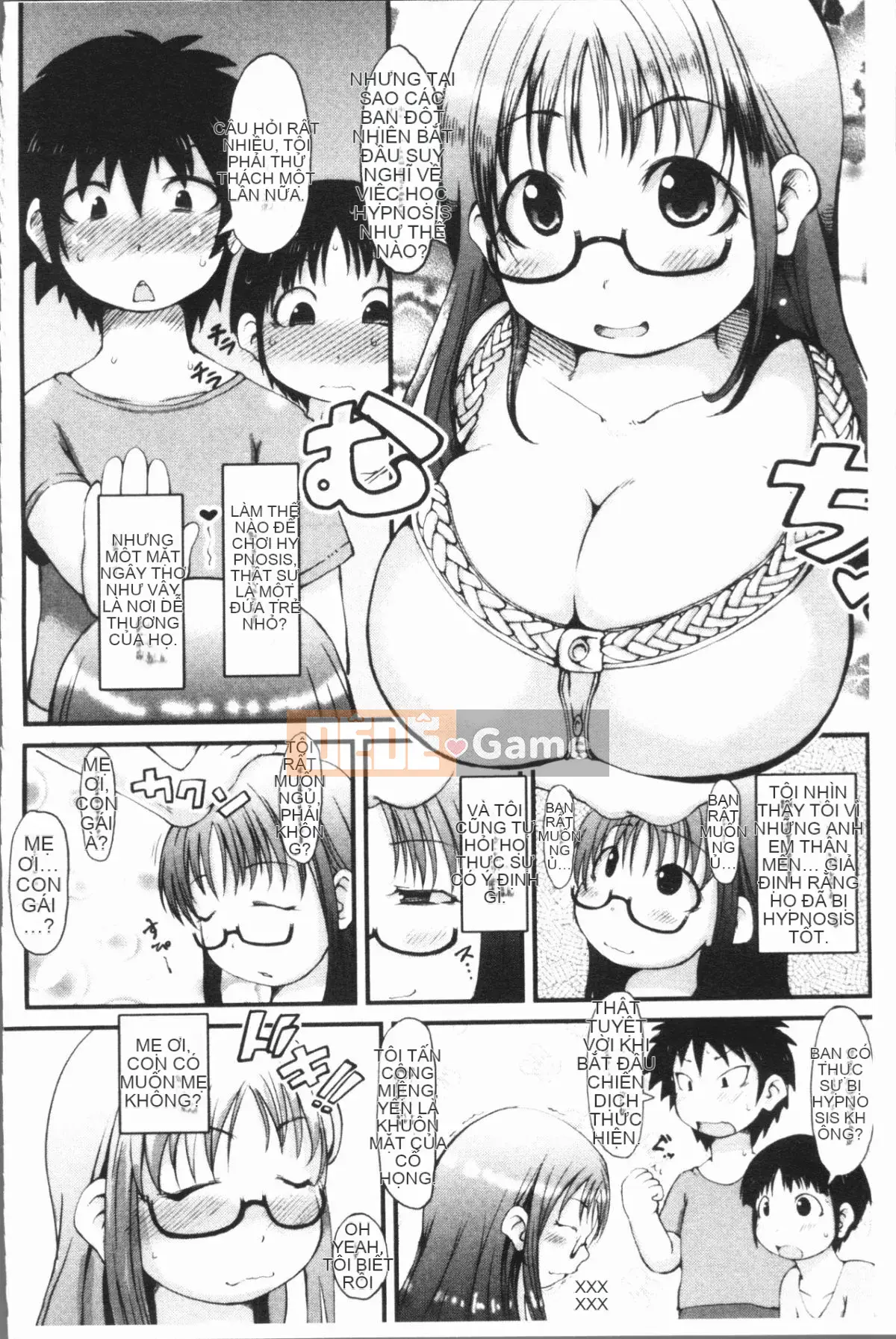 [4K Hankagumi][Ibukichi] Bữa tiệc của các cô gái kích thích tình dục