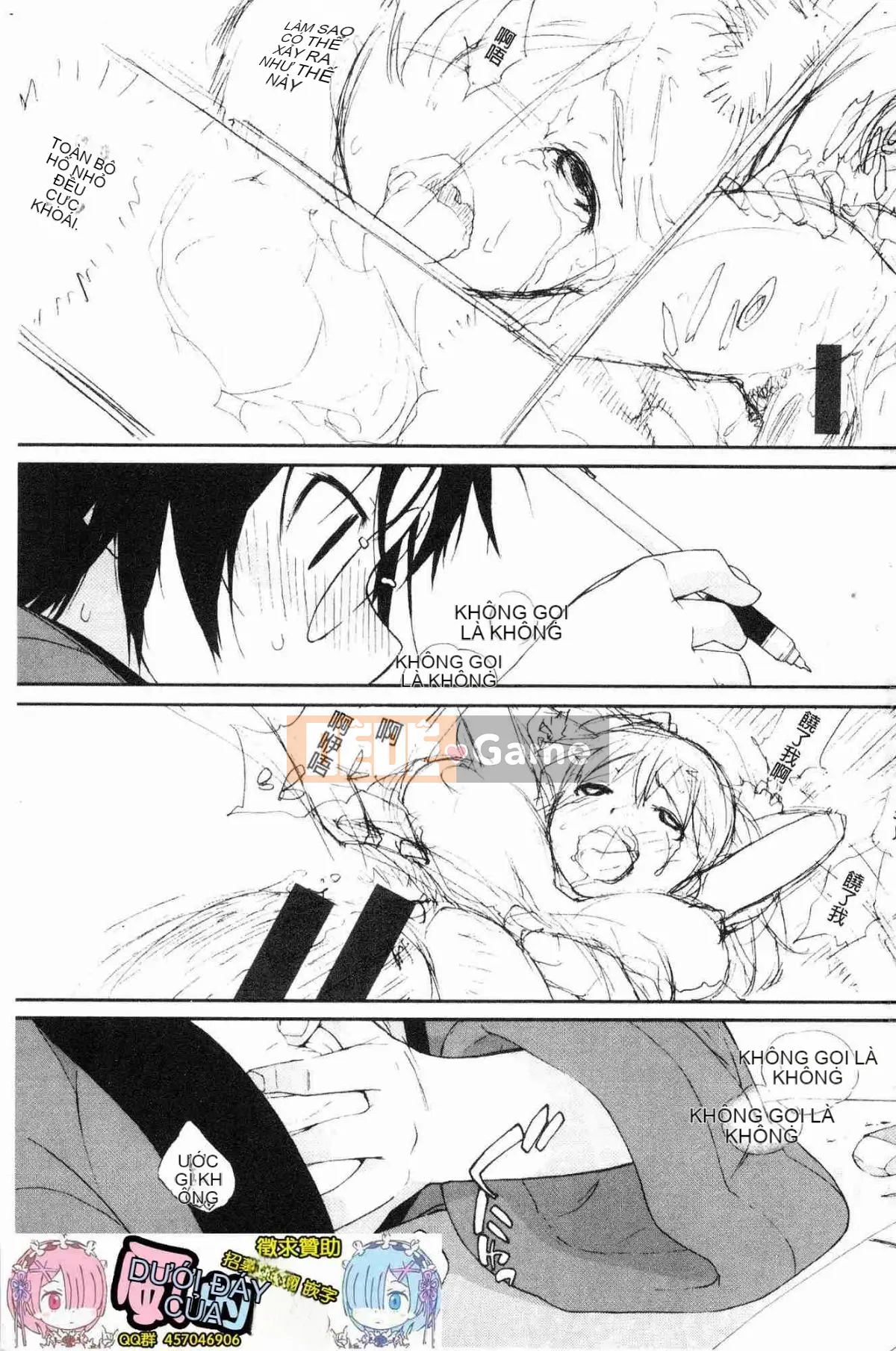 [Kazeteki Koubou][Ash Yokoshima] Otako-san (Những người khác) Oyakuko Ms.