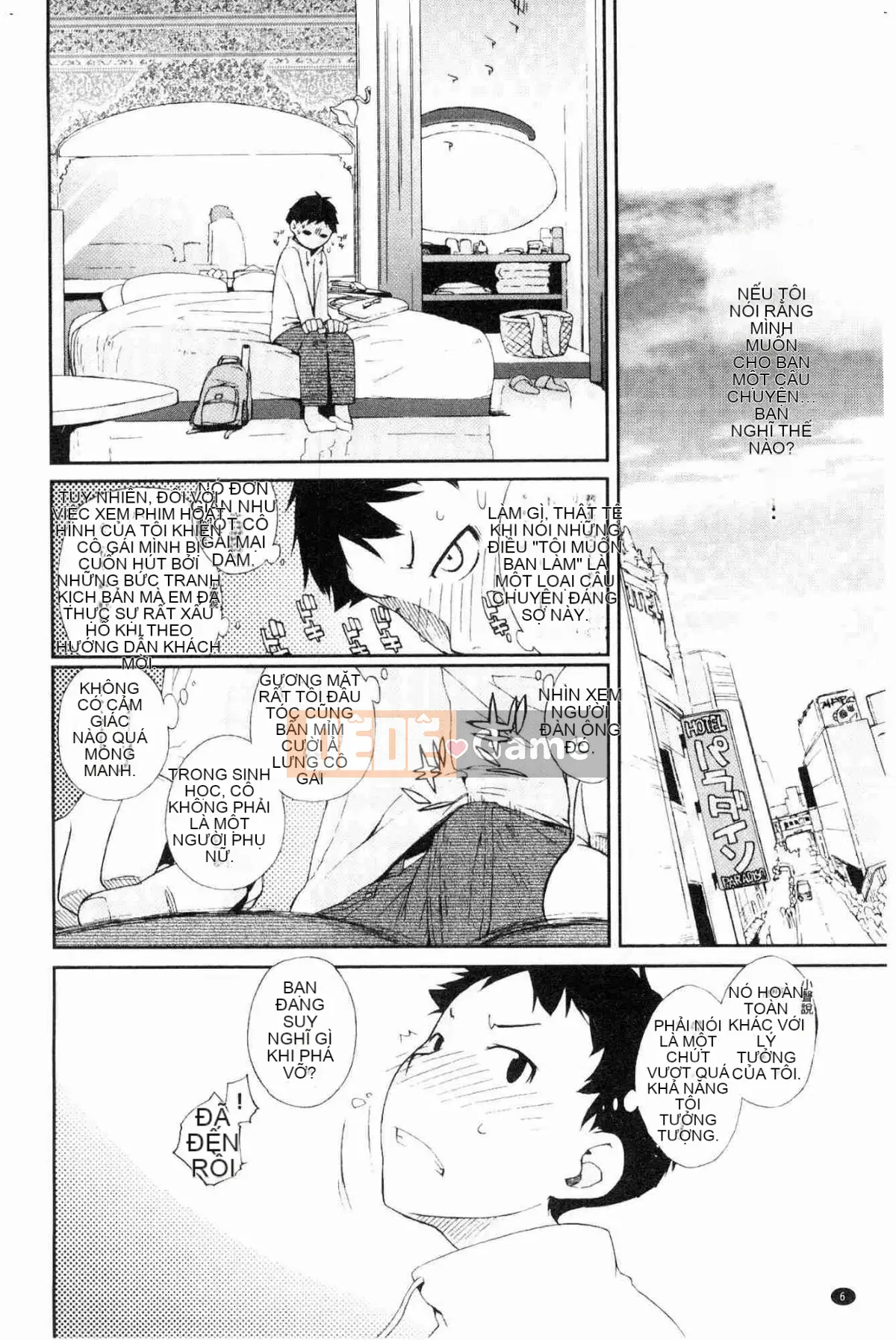 [Kazeteki Koubou][Ash Yokoshima] Otako-san (Những người khác) Oyakuko Ms.