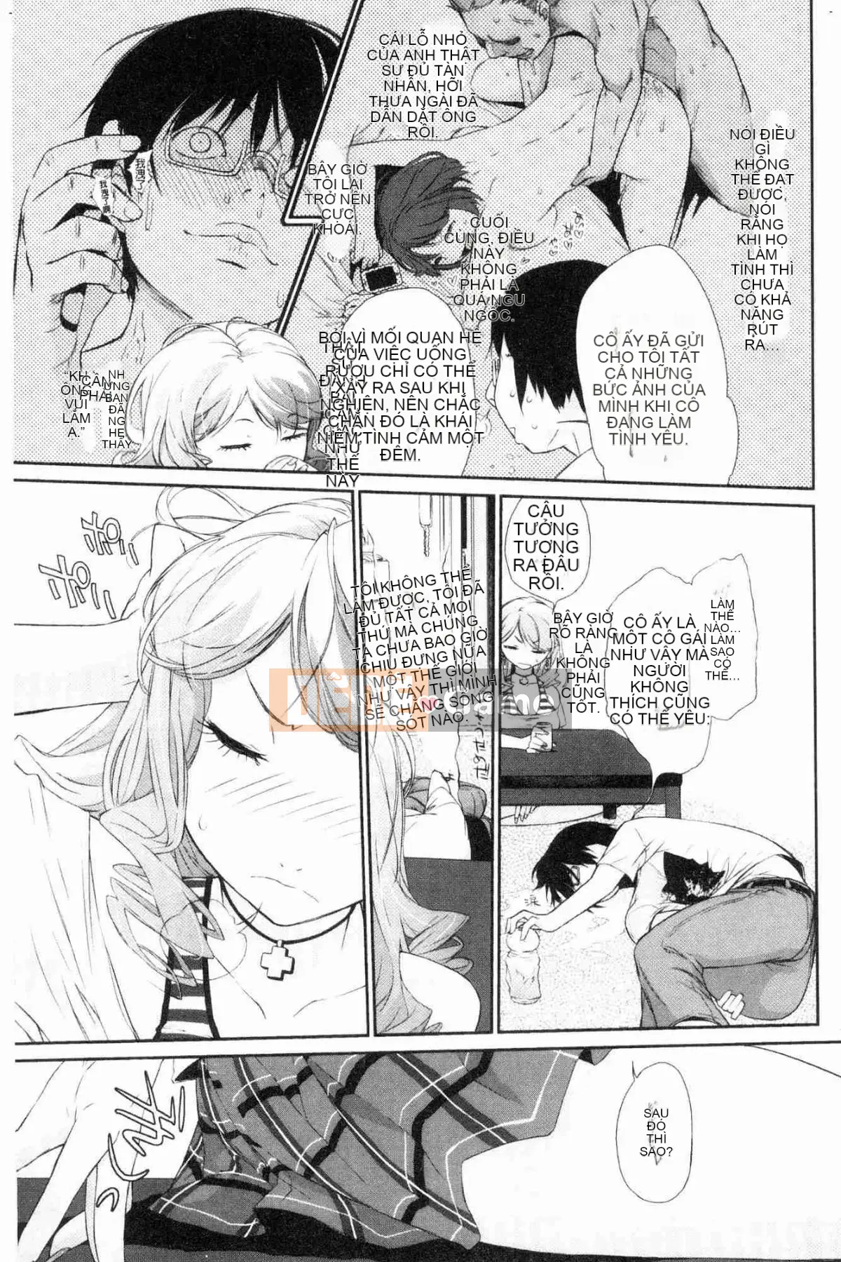 [Kazeteki Koubou][Ash Yokoshima] Otako-san (Những người khác) Oyakuko Ms.