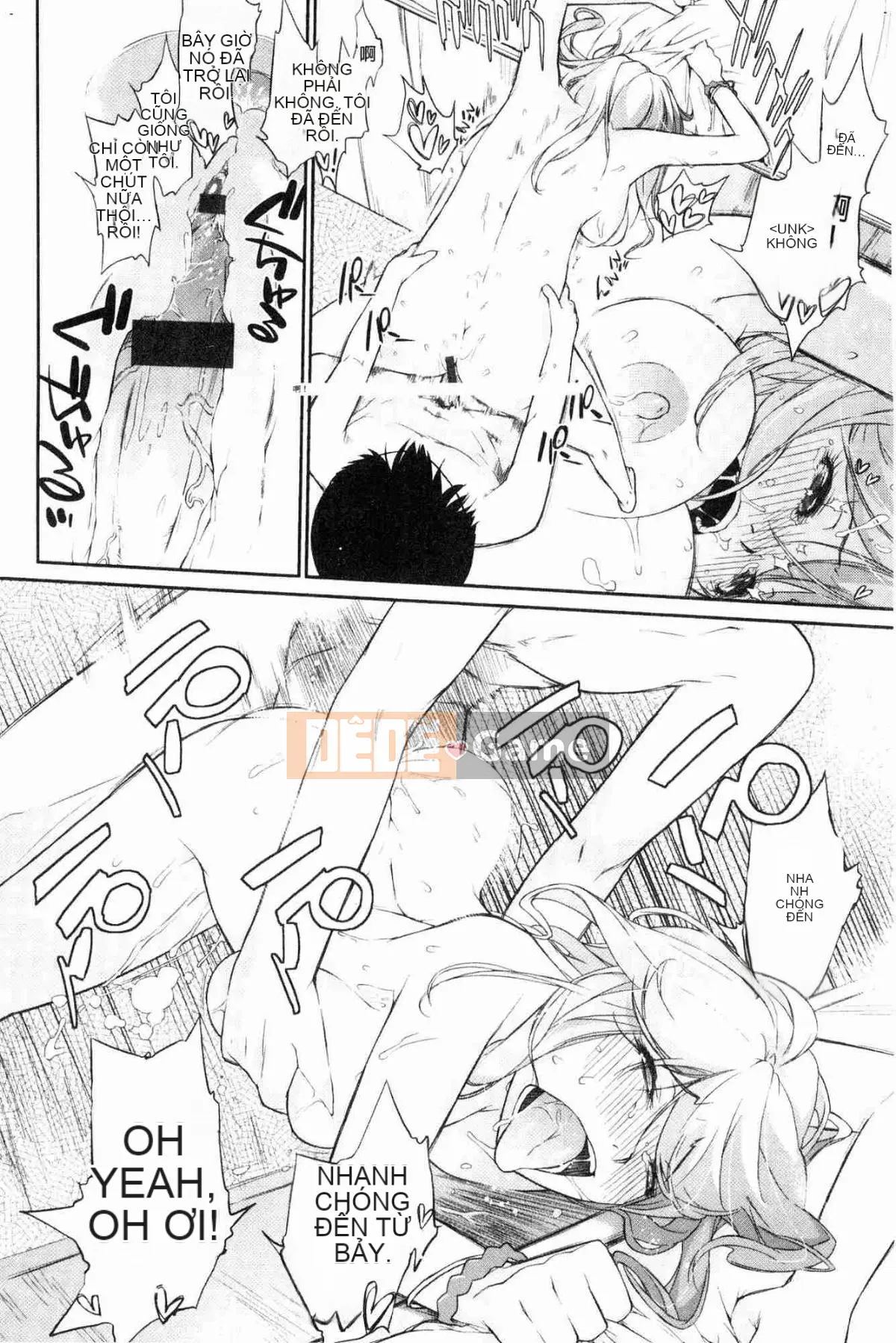 [Kazeteki Koubou][Ash Yokoshima] Otako-san (Những người khác) Oyakuko Ms.