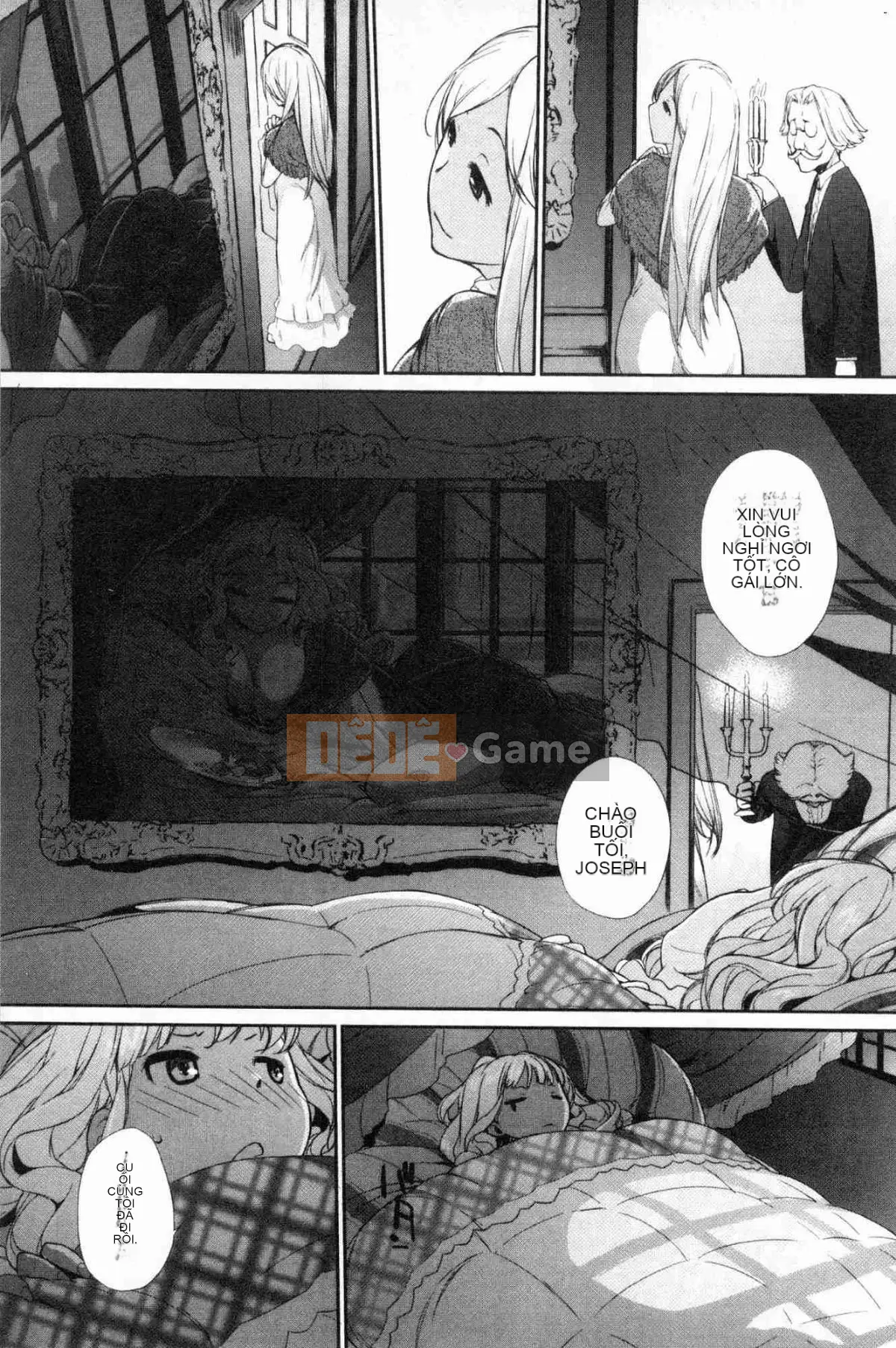 [Kazeteki Koubou][Ash Yokoshima] Otako-san (Những người khác) Oyakuko Ms.