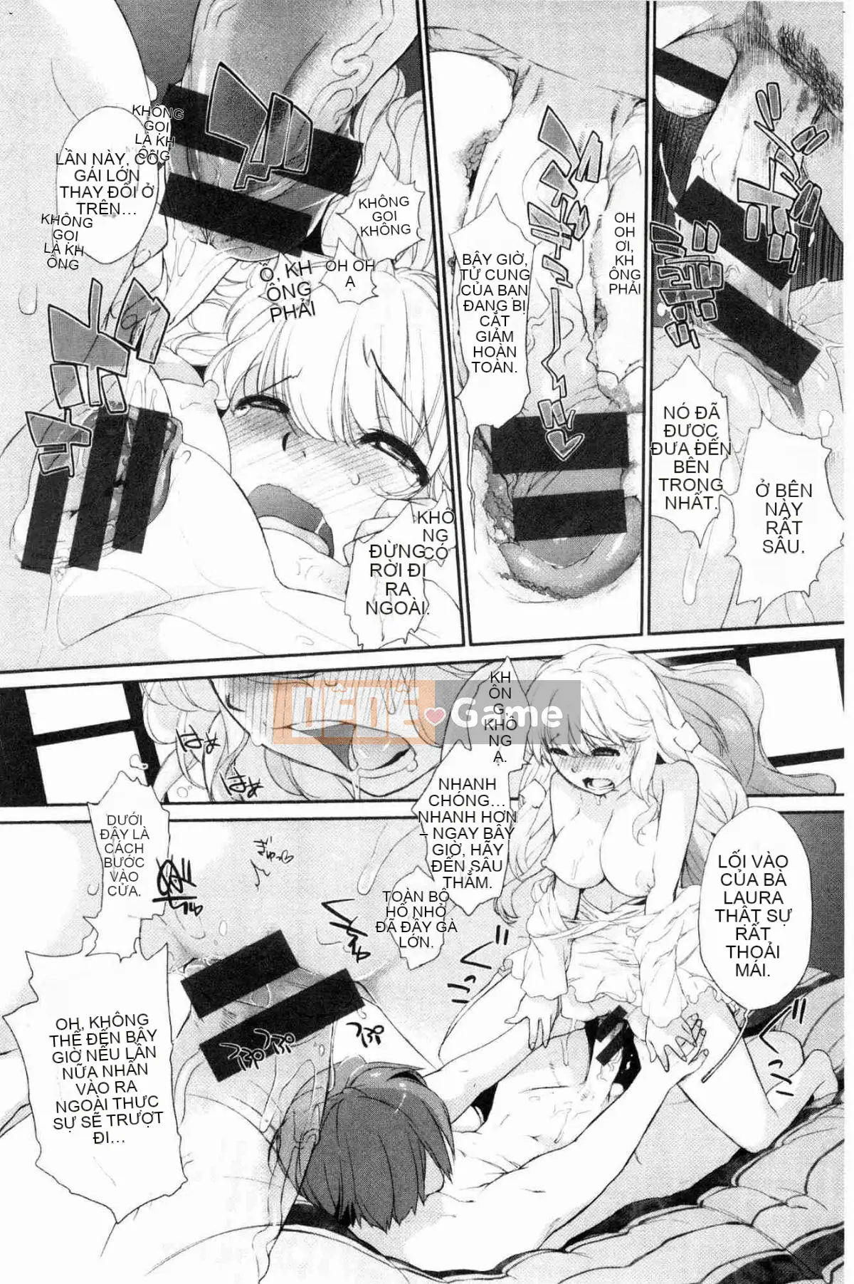 [Kazeteki Koubou][Ash Yokoshima] Otako-san (Những người khác) Oyakuko Ms.