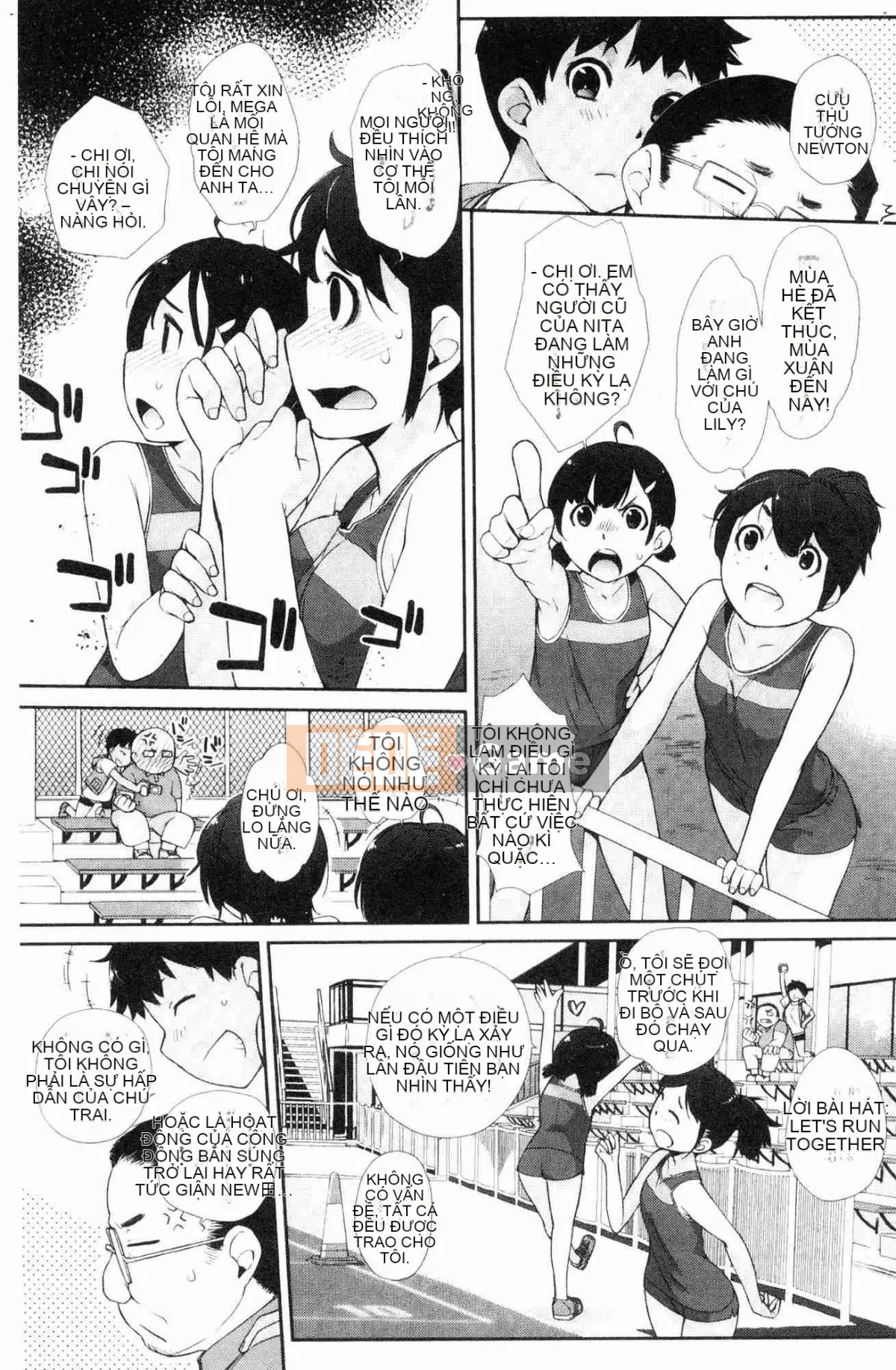 [Kazeteki Koubou][Ash Yokoshima] Otako-san (Những người khác) Oyakuko Ms.