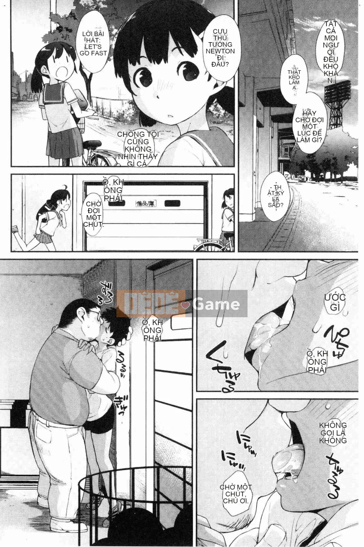 [Kazeteki Koubou][Ash Yokoshima] Otako-san (Những người khác) Oyakuko Ms.