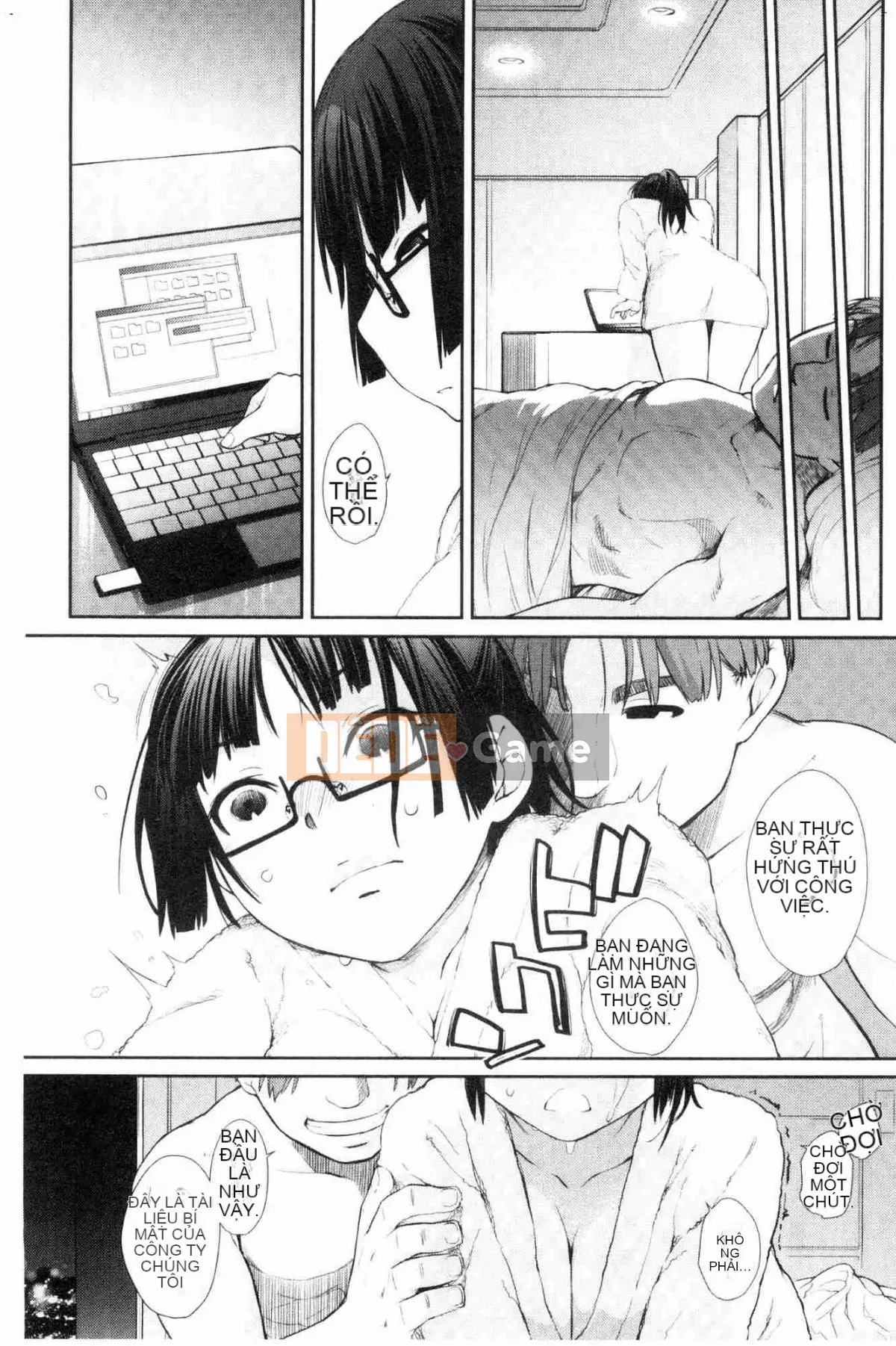 [Kazeteki Koubou][Ash Yokoshima] Otako-san (Những người khác) Oyakuko Ms.