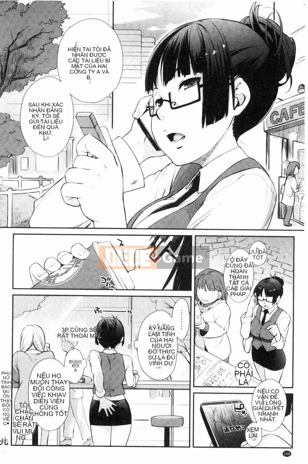 [Kazeteki Koubou][Ash Yokoshima] Otako-san (Những người khác) Oyakuko Ms.