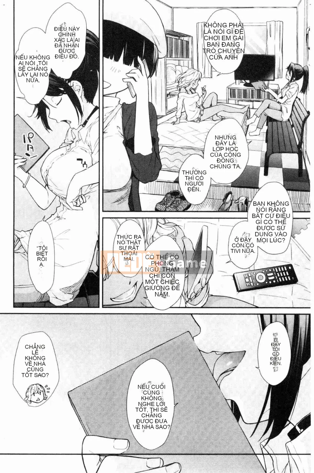 [Kazeteki Koubou][Ash Yokoshima] Otako-san (Những người khác) Oyakuko Ms.