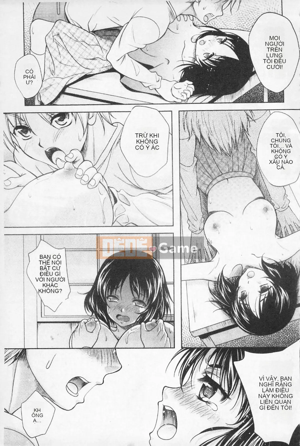 [Kumizu Aruta] Kaikan Cherry!