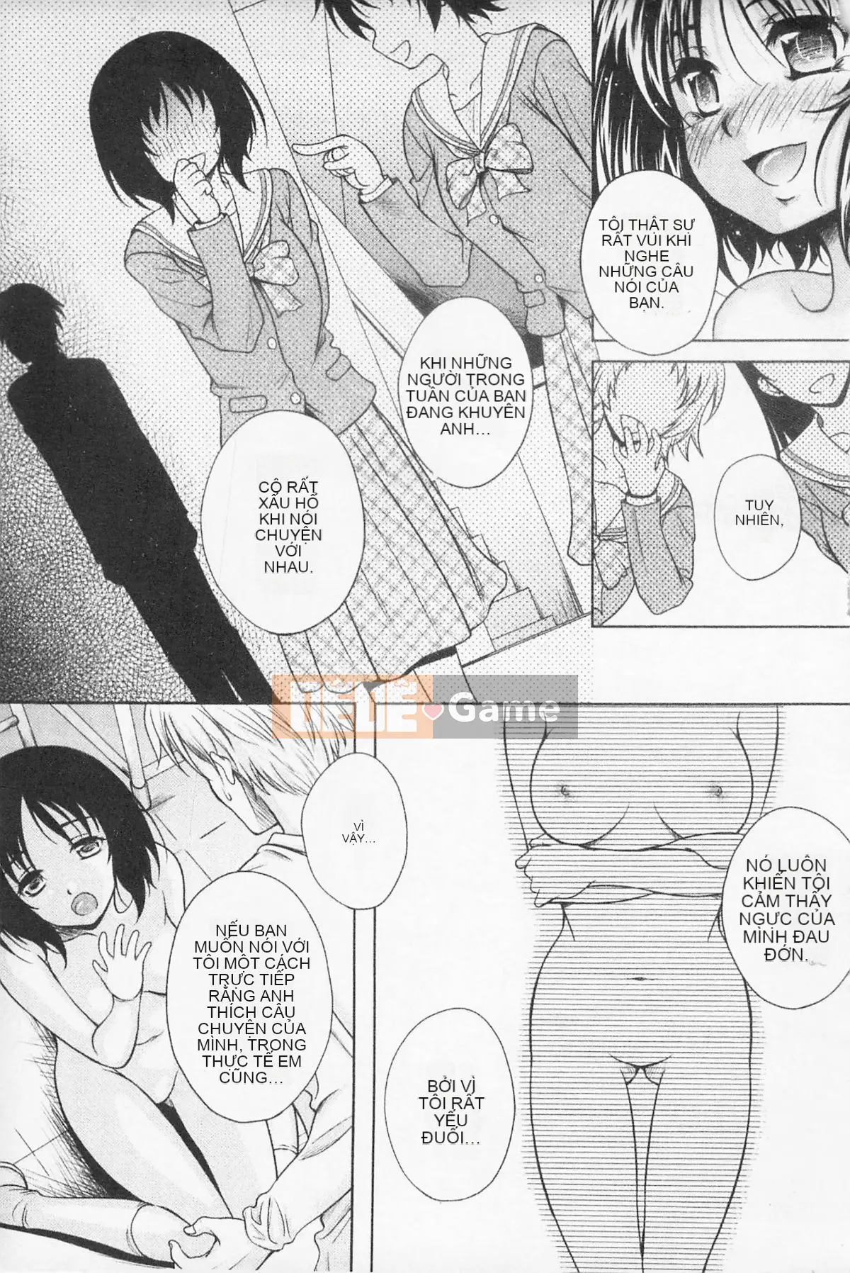 [Kumizu Aruta] Kaikan Cherry!