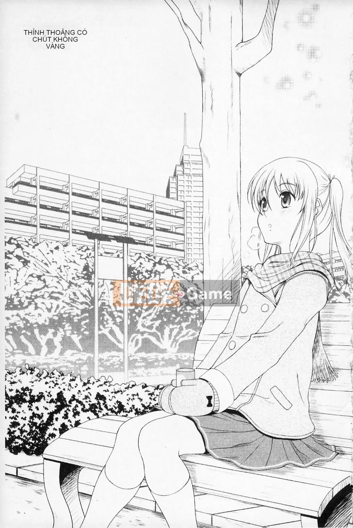 [Kumizu Aruta] Kaikan Cherry!