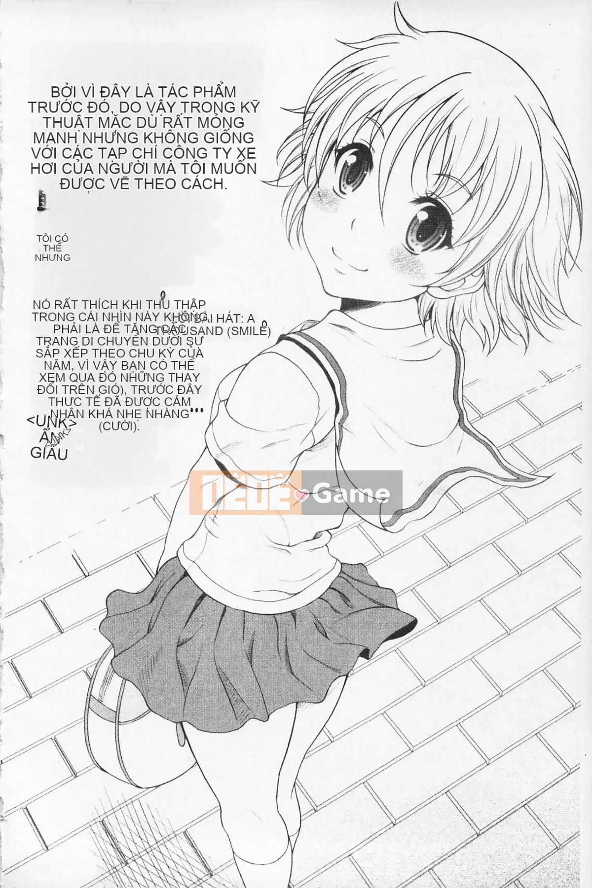 [Kumizu Aruta] Kaikan Cherry!